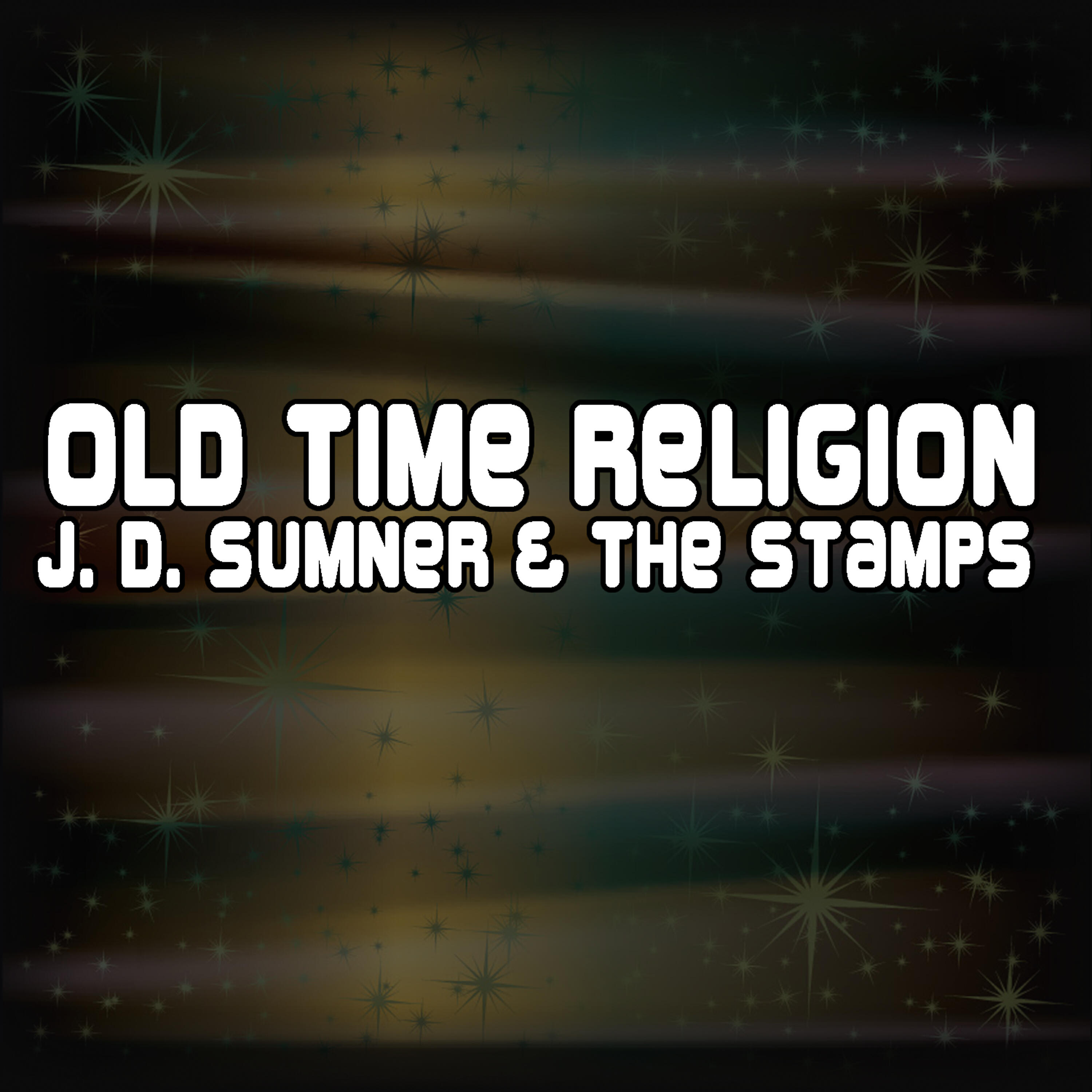 Релиз Old Time Religion