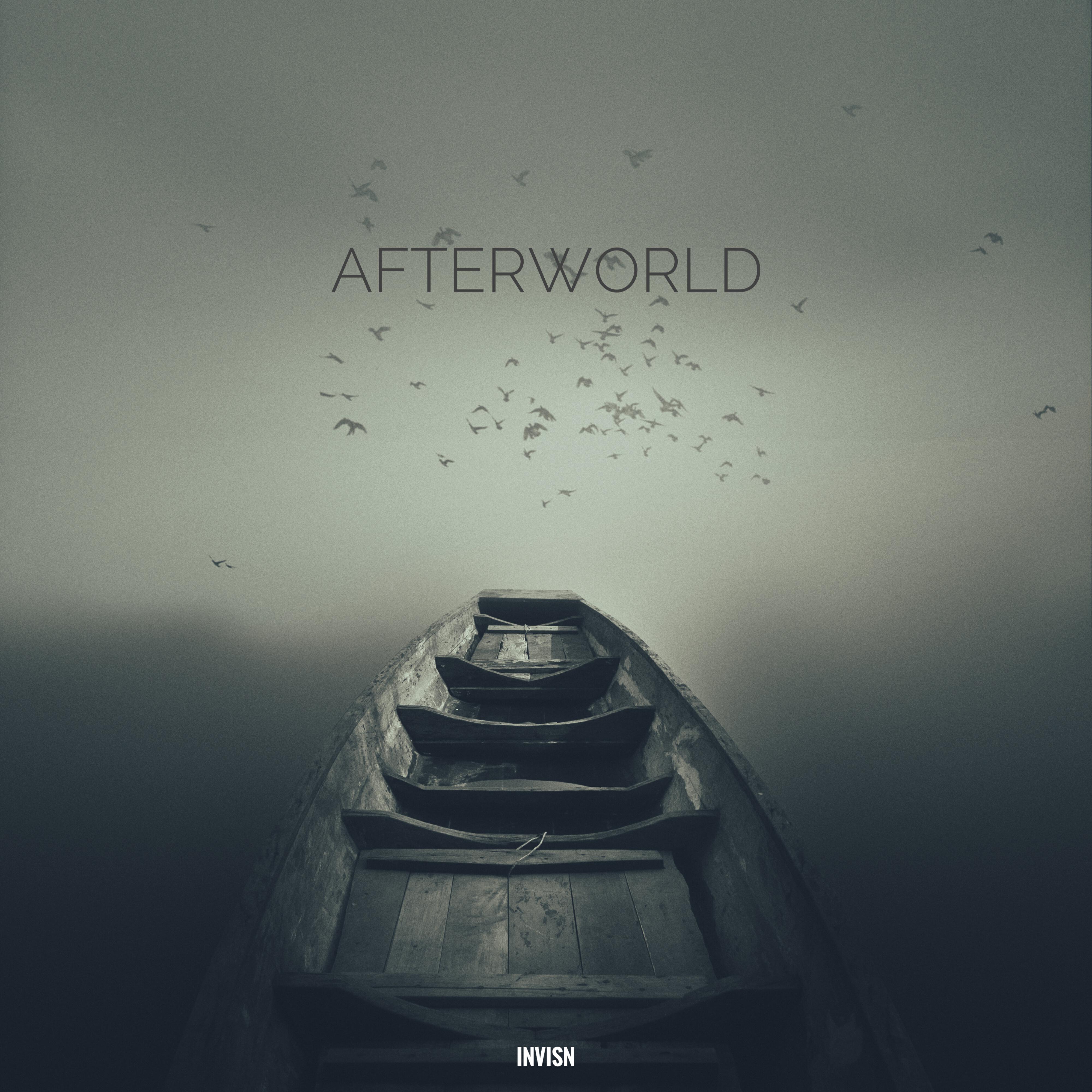 Релиз afterworld