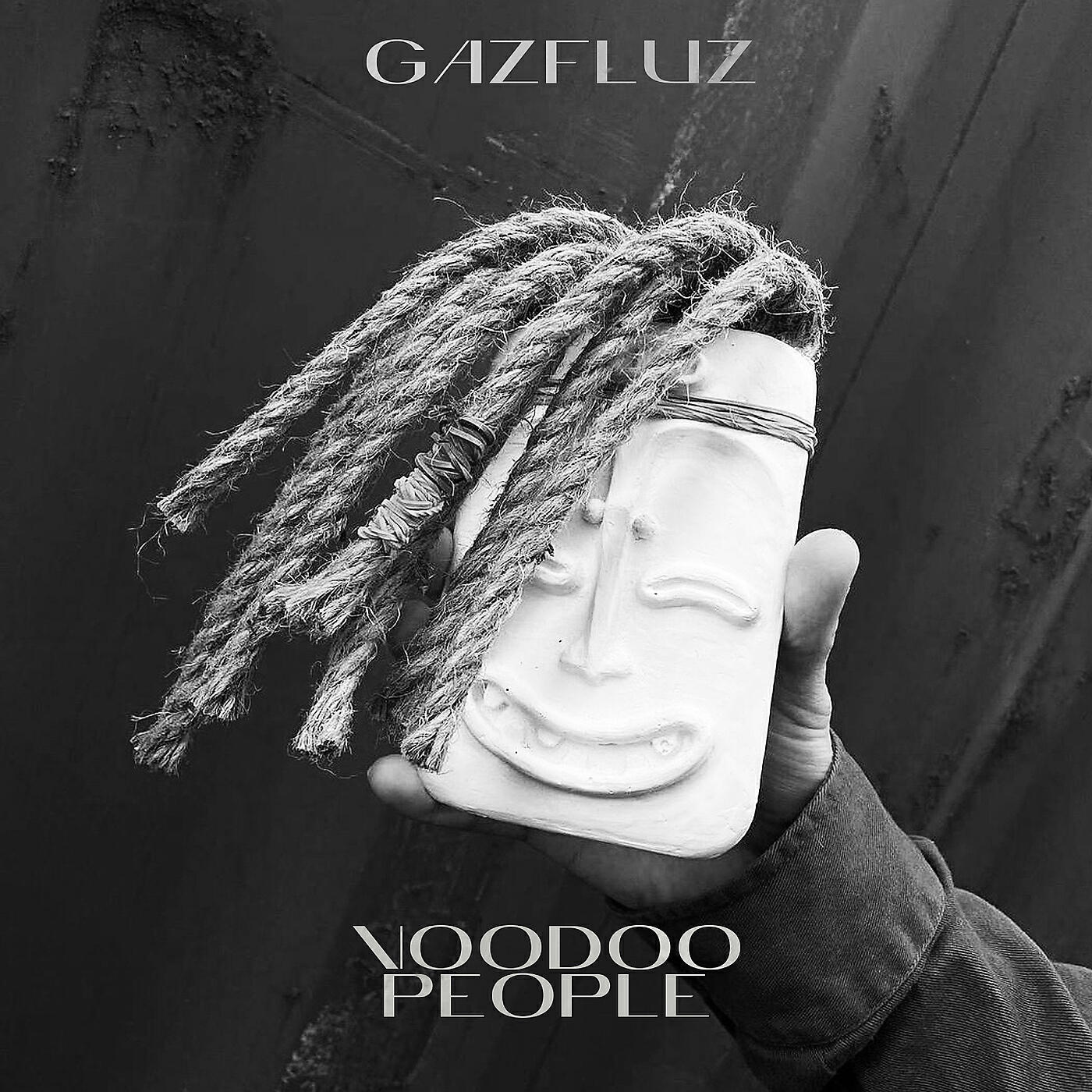 Релиз Voodoo People