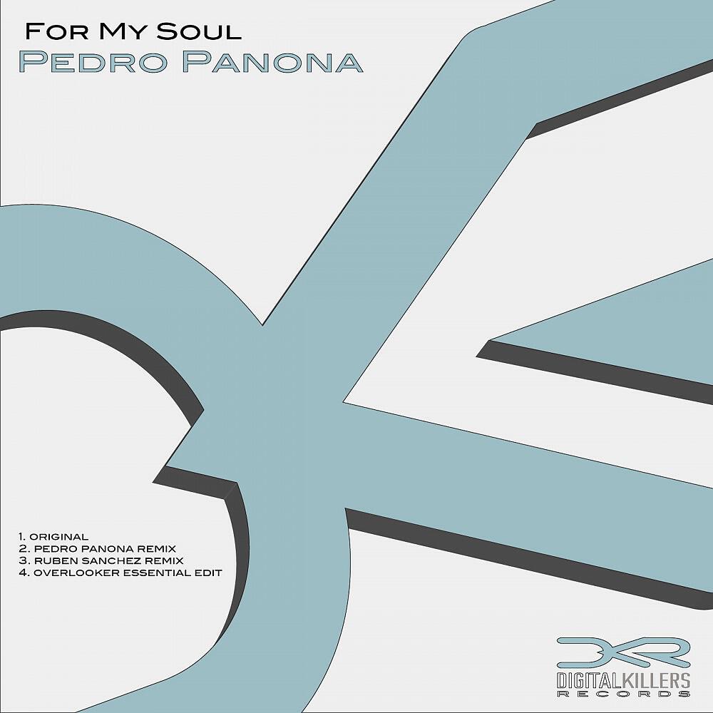 Релиз For My Soul, Remixes