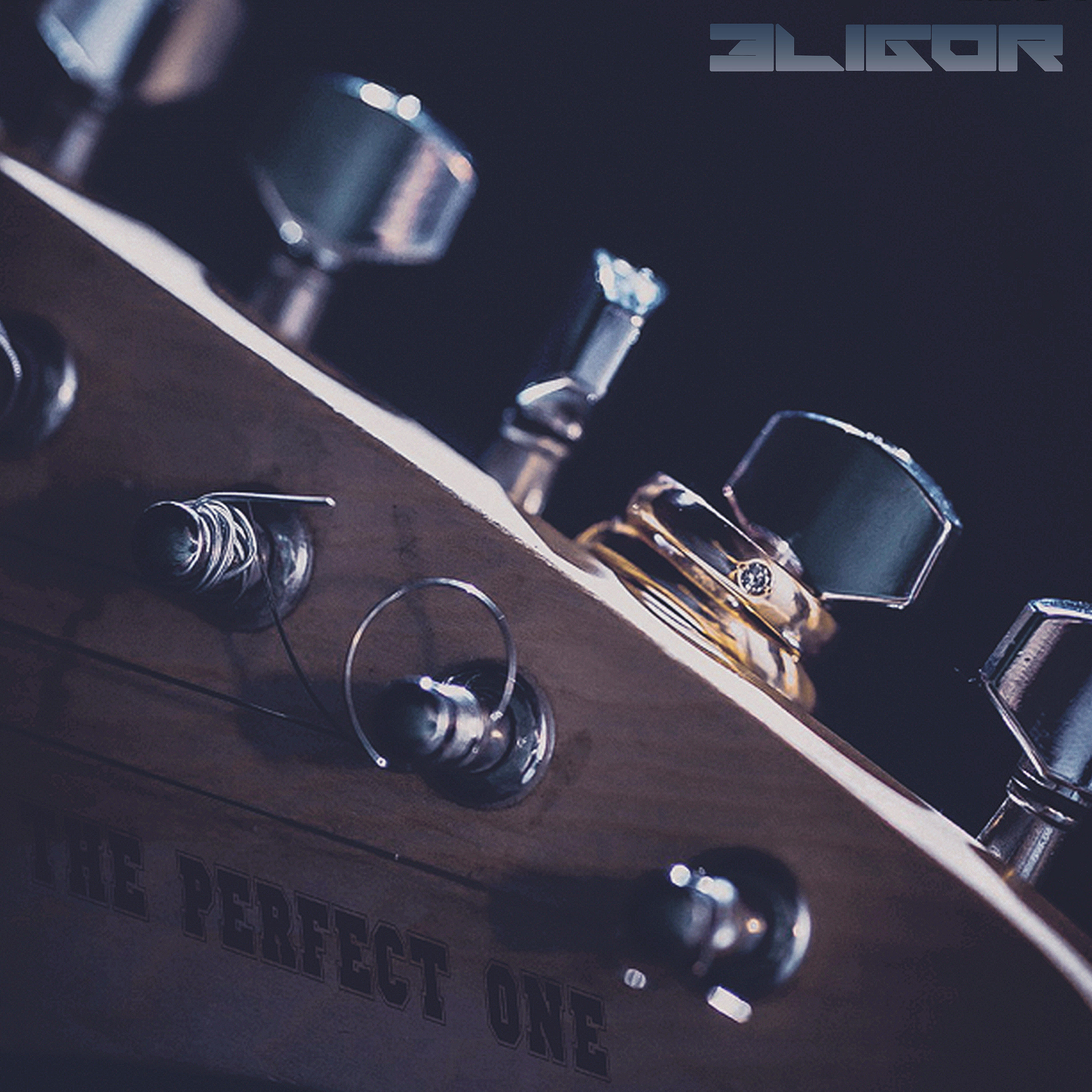 Релиз The Perfect One
