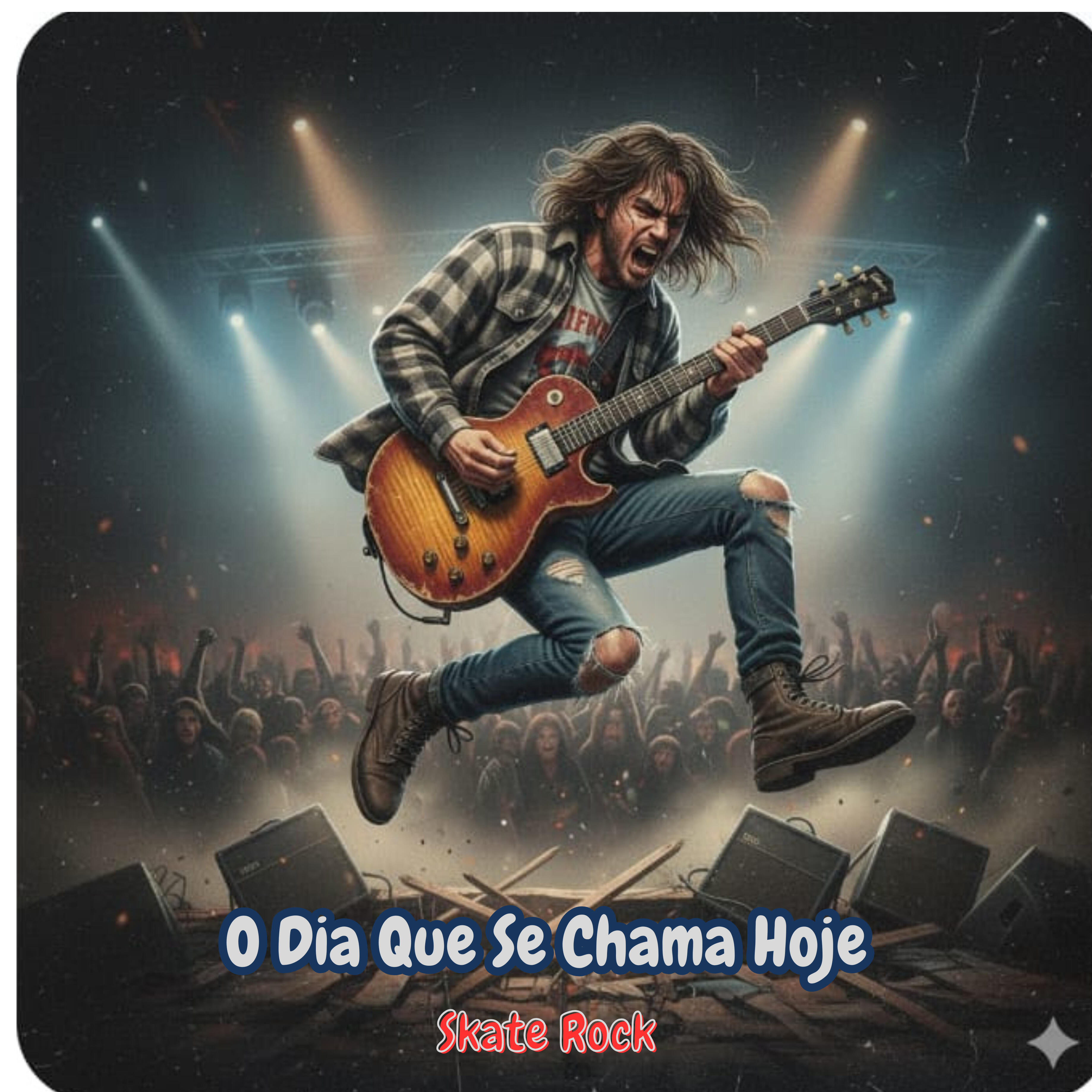 Релиз O Dia Que Se Chama Hoje