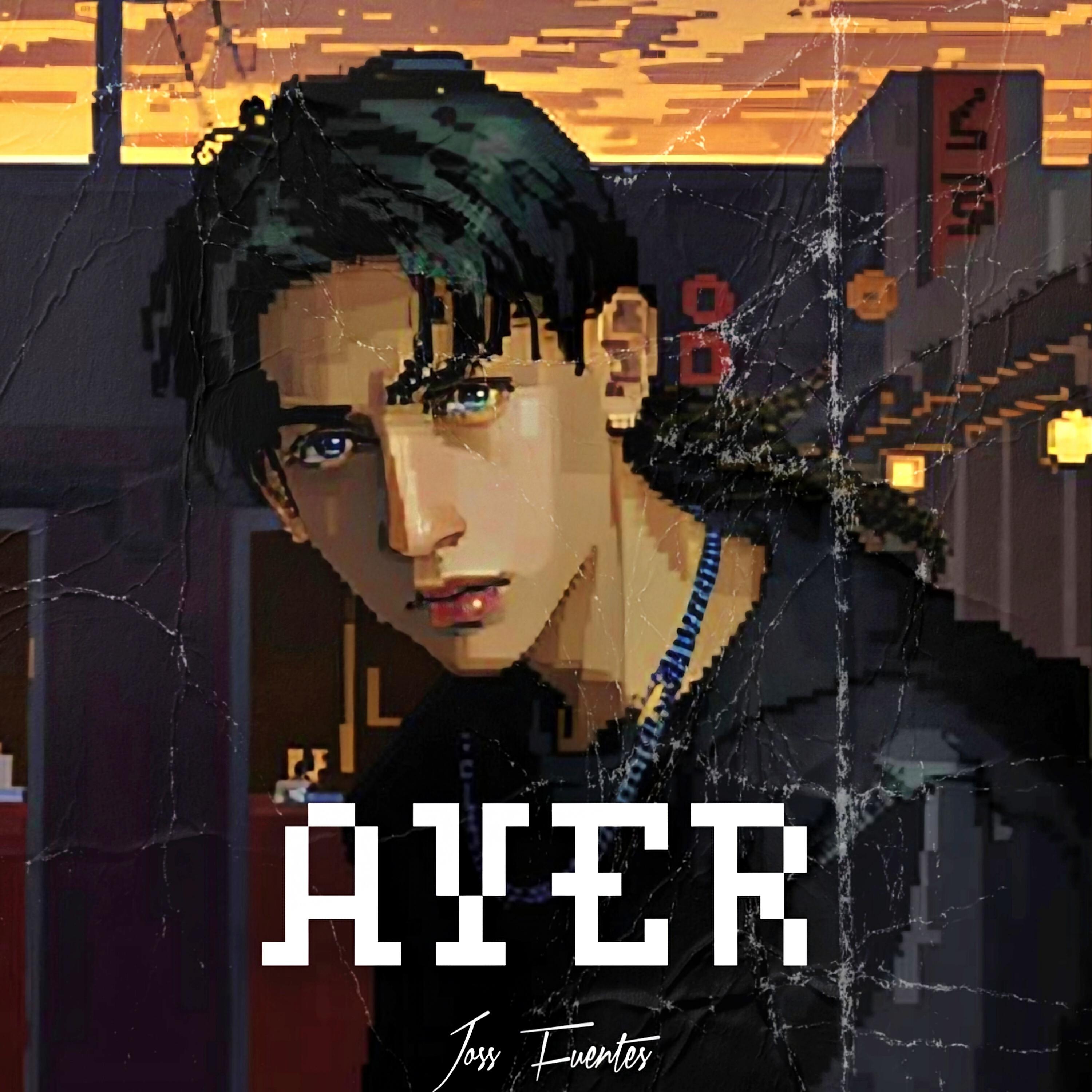 Релиз Ayer