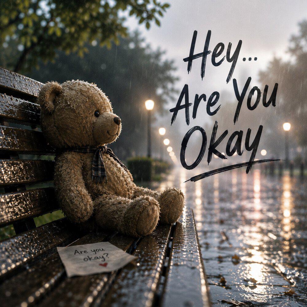 Релиз Hey... Are You Okay