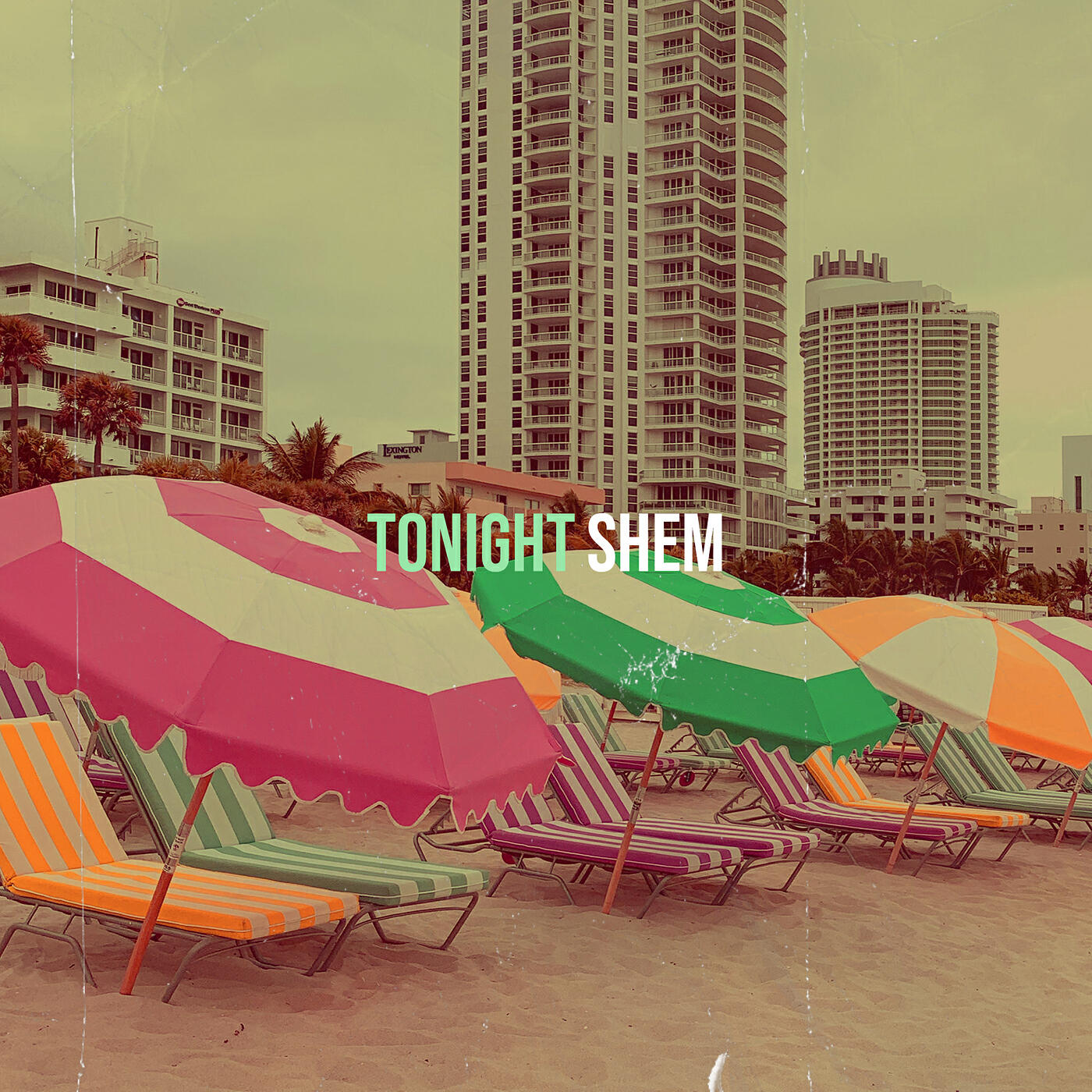 Релиз Tonight