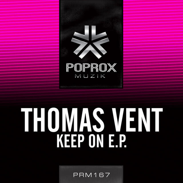 Трек Keep On - Original Mix