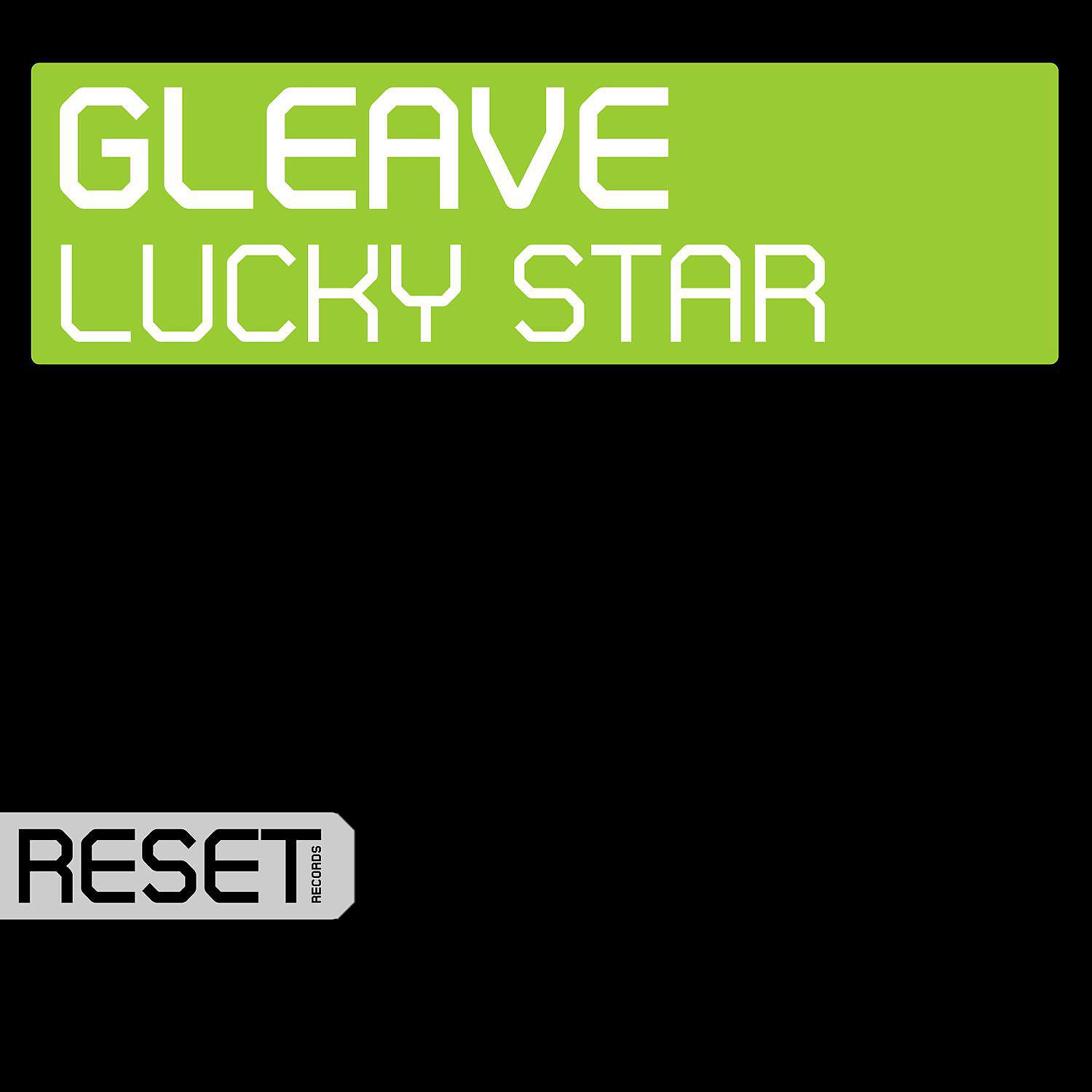 Релиз Lucky Star / The Word