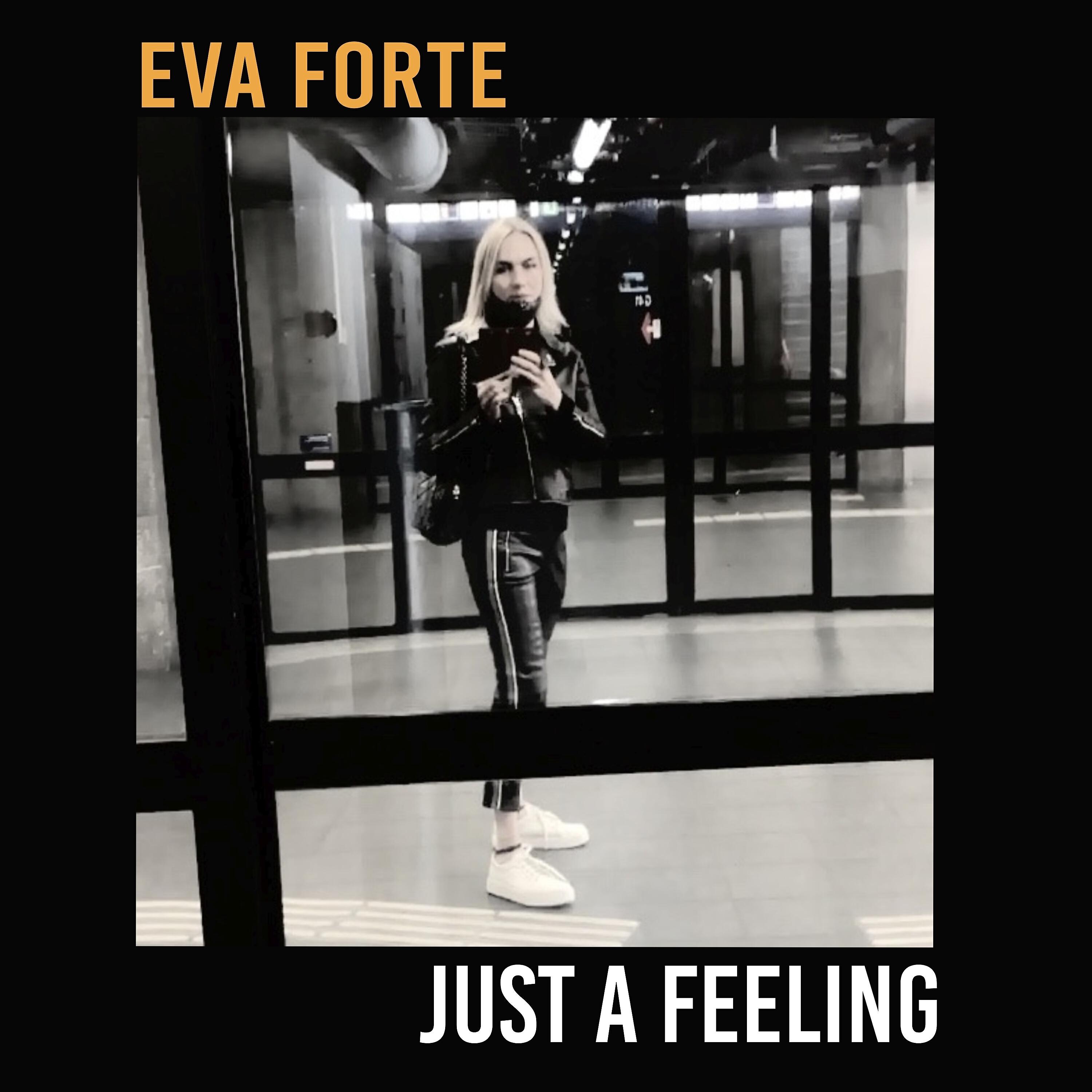 Релиз Just a Feeling