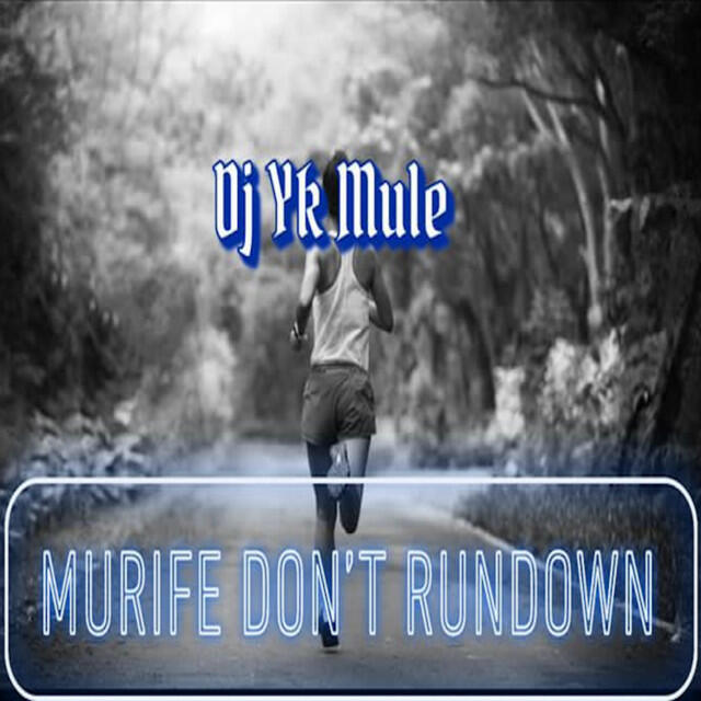 Релиз Murife Don't Rundown