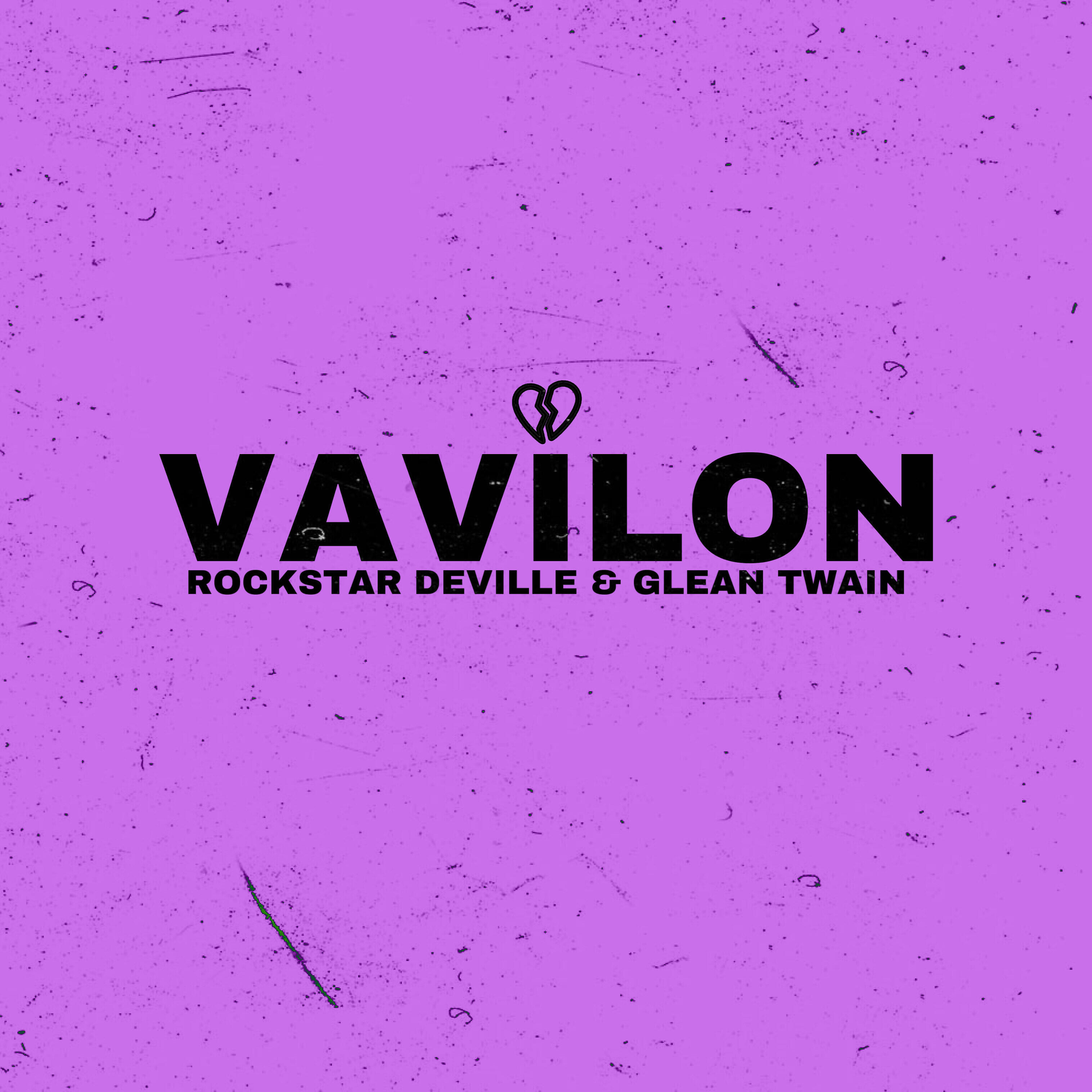 Релиз Vavilon