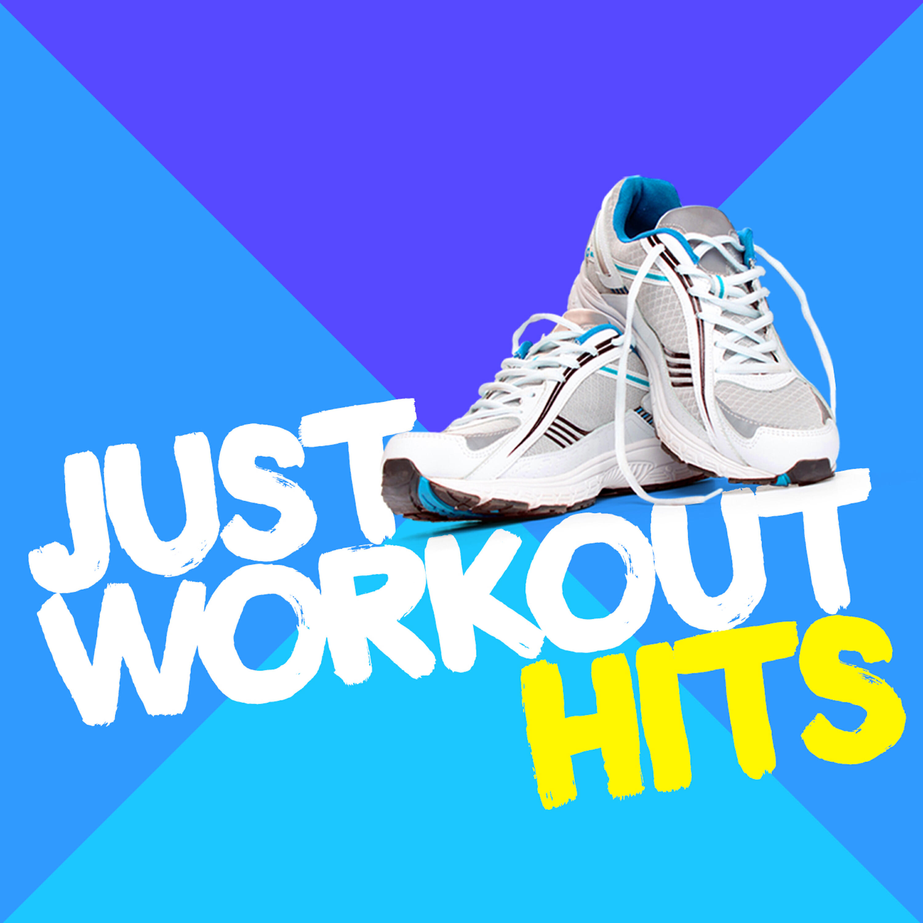 Постер альбома Just Workout Hits
