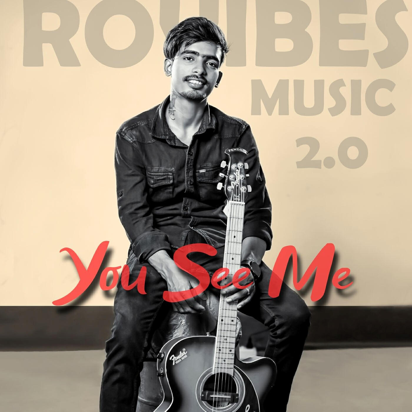 Релиз You See Me