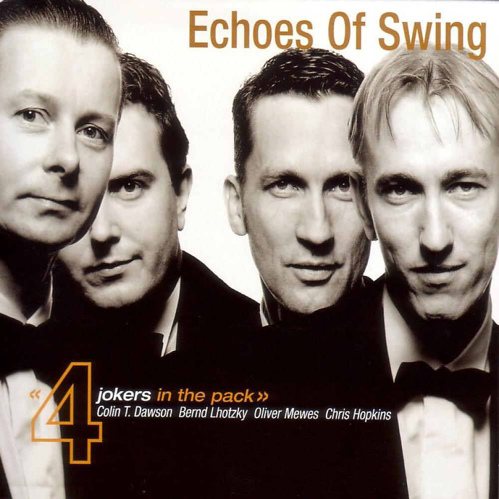 Релиз 4 Jokers in the Pack