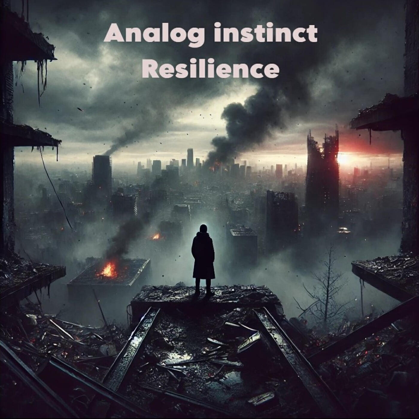 Релиз Resilience