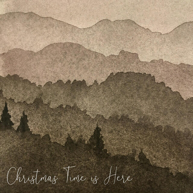 Релиз Christmas Time Is Here