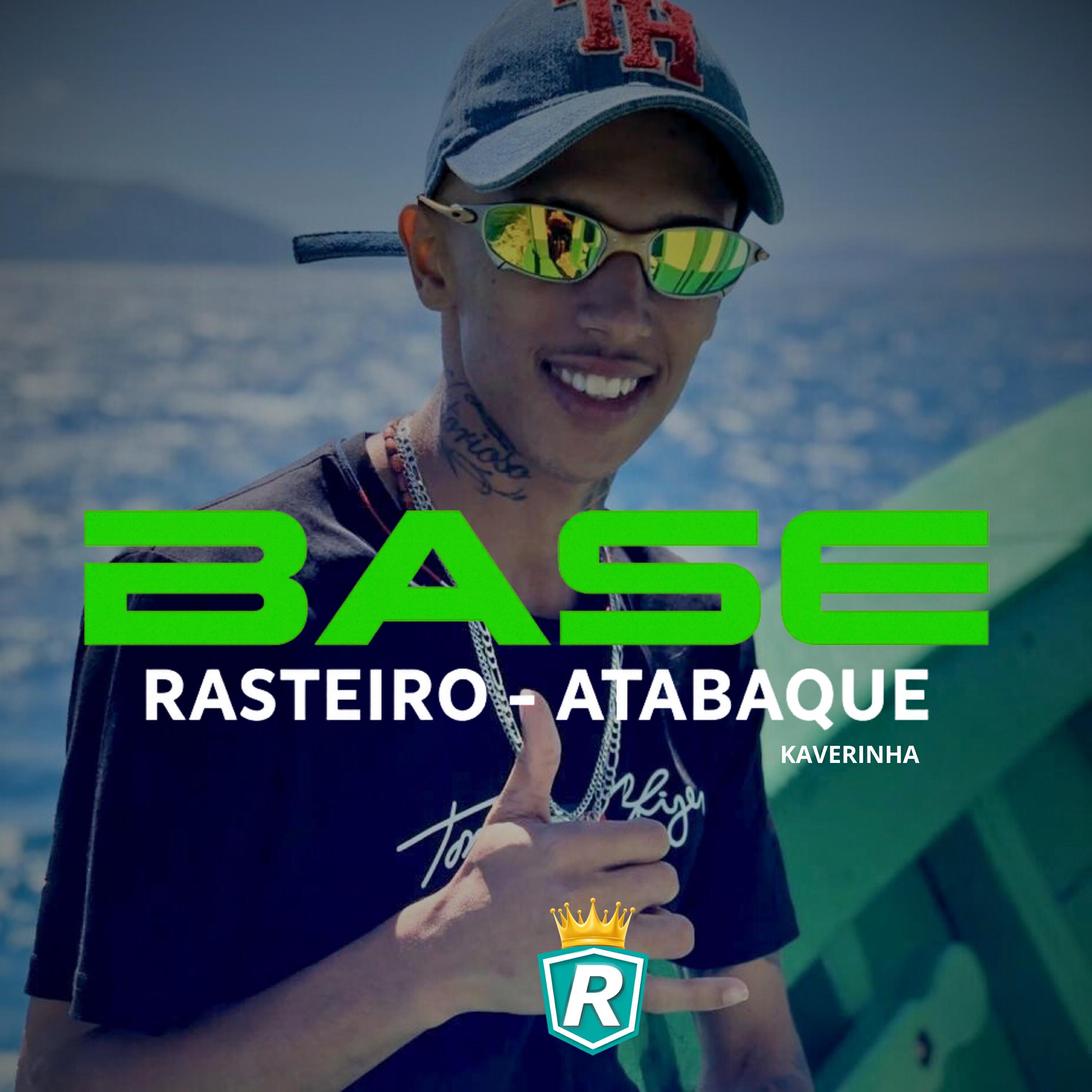 Релиз Base Atabaque Rasteiro Kaverinha