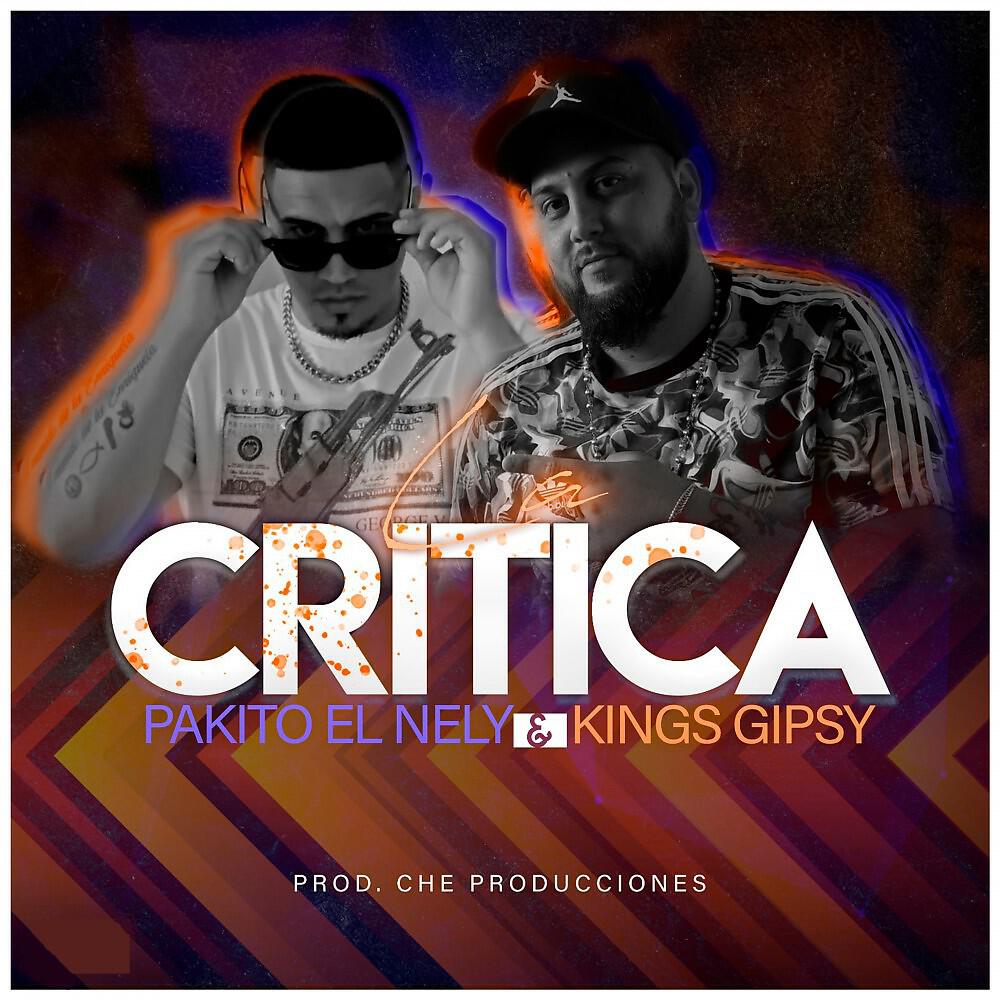 Релиз La Critica