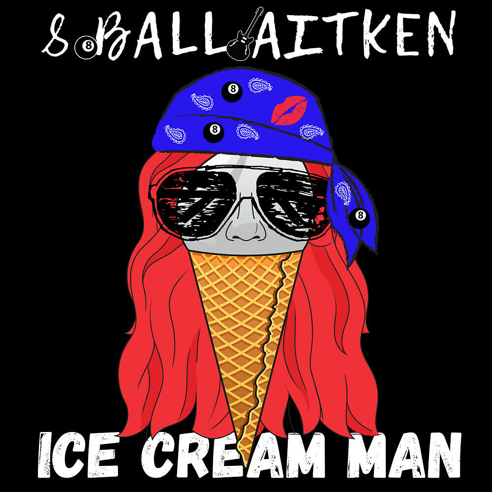 Релиз Ice Cream Man