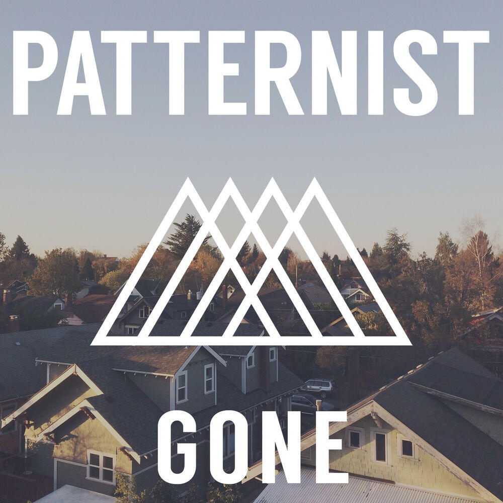 Релиз Gone