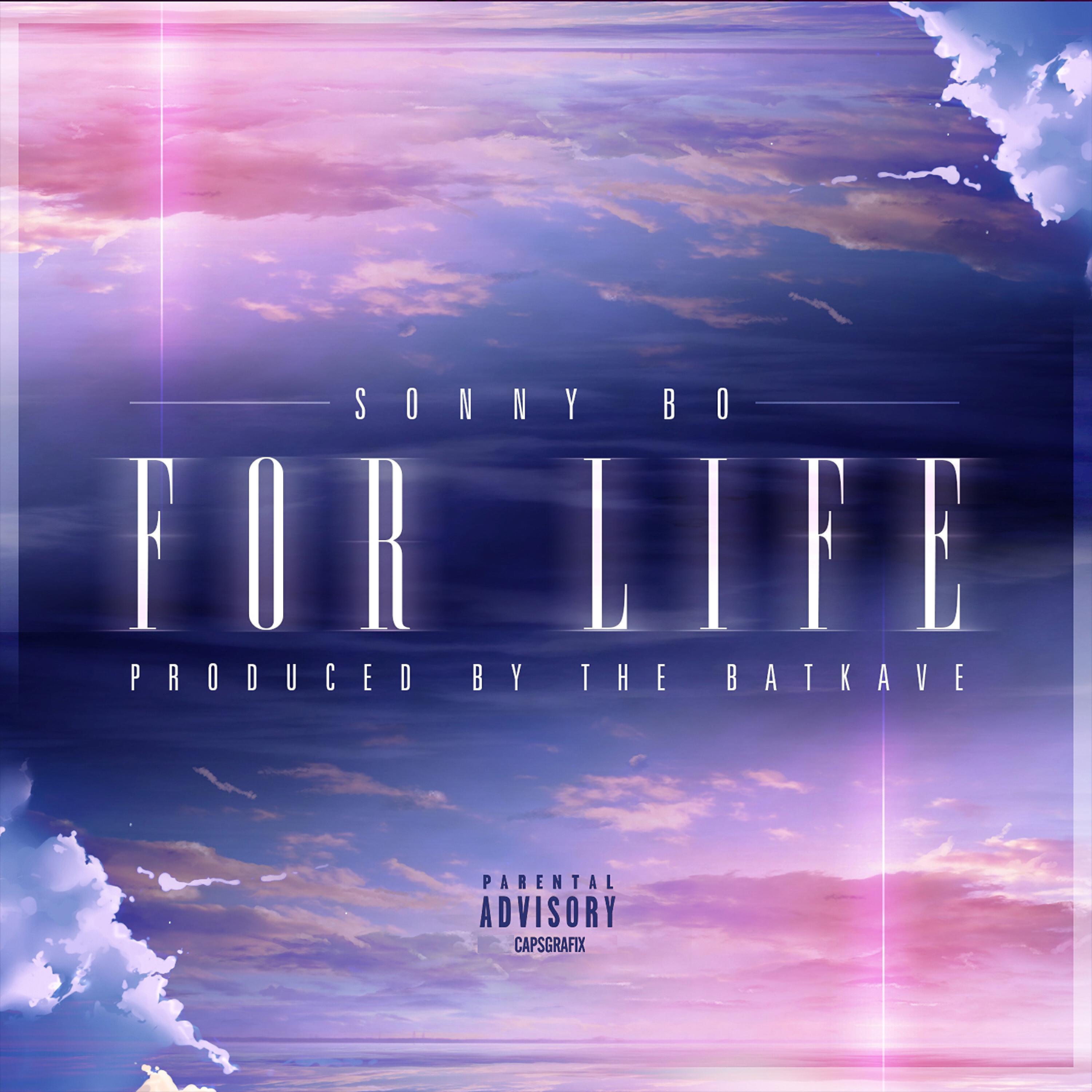 Релиз For Life - Single