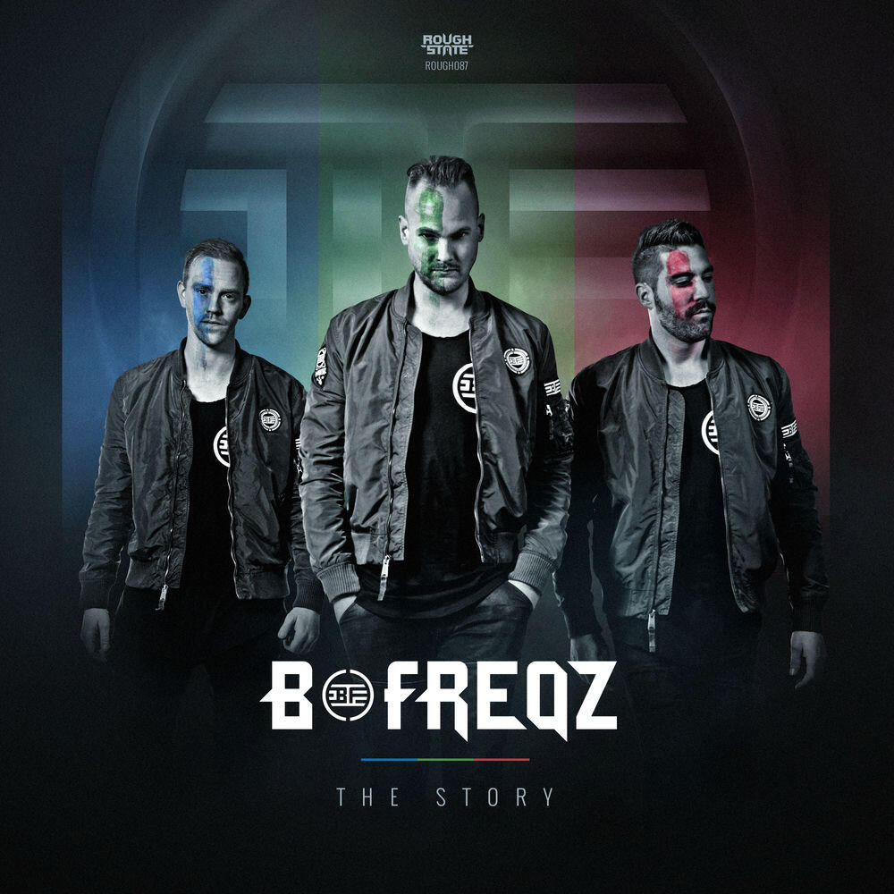 Релиз The Story