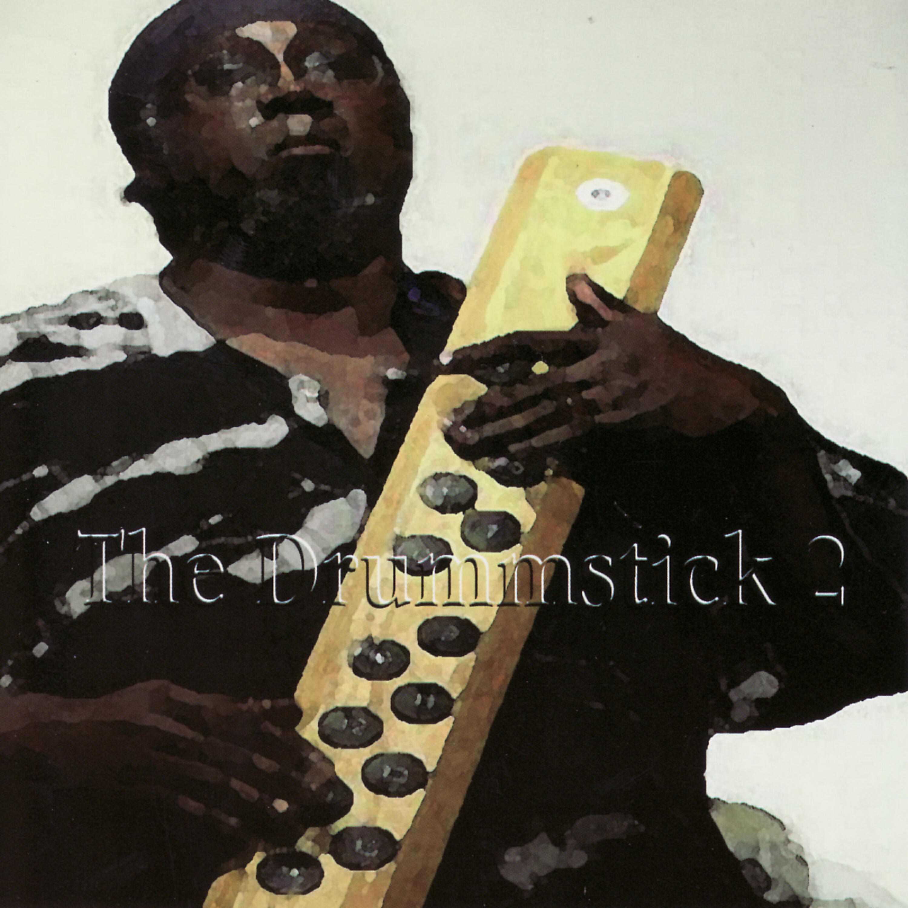 Релиз The Drummstick 2