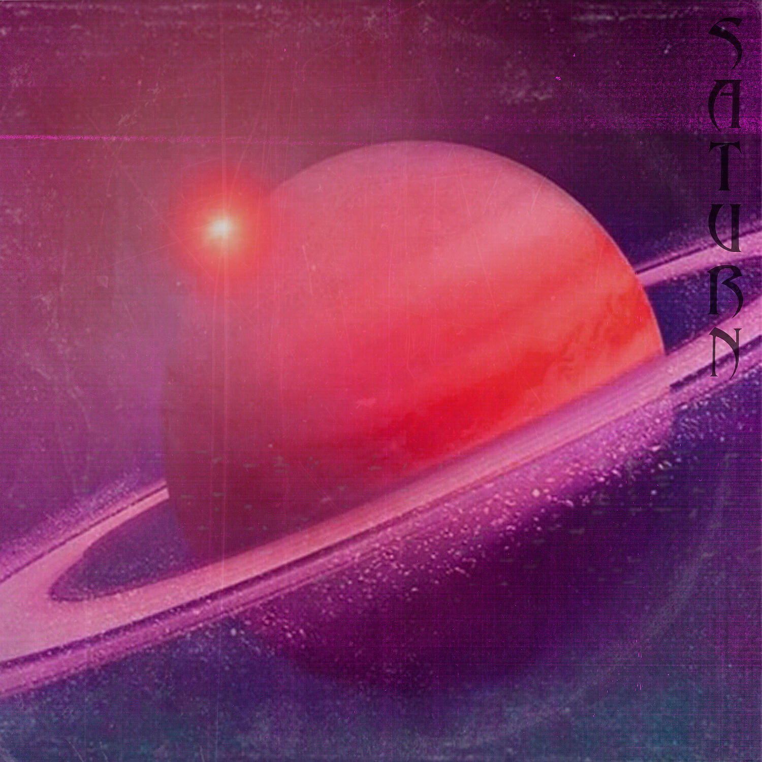 Релиз Saturn