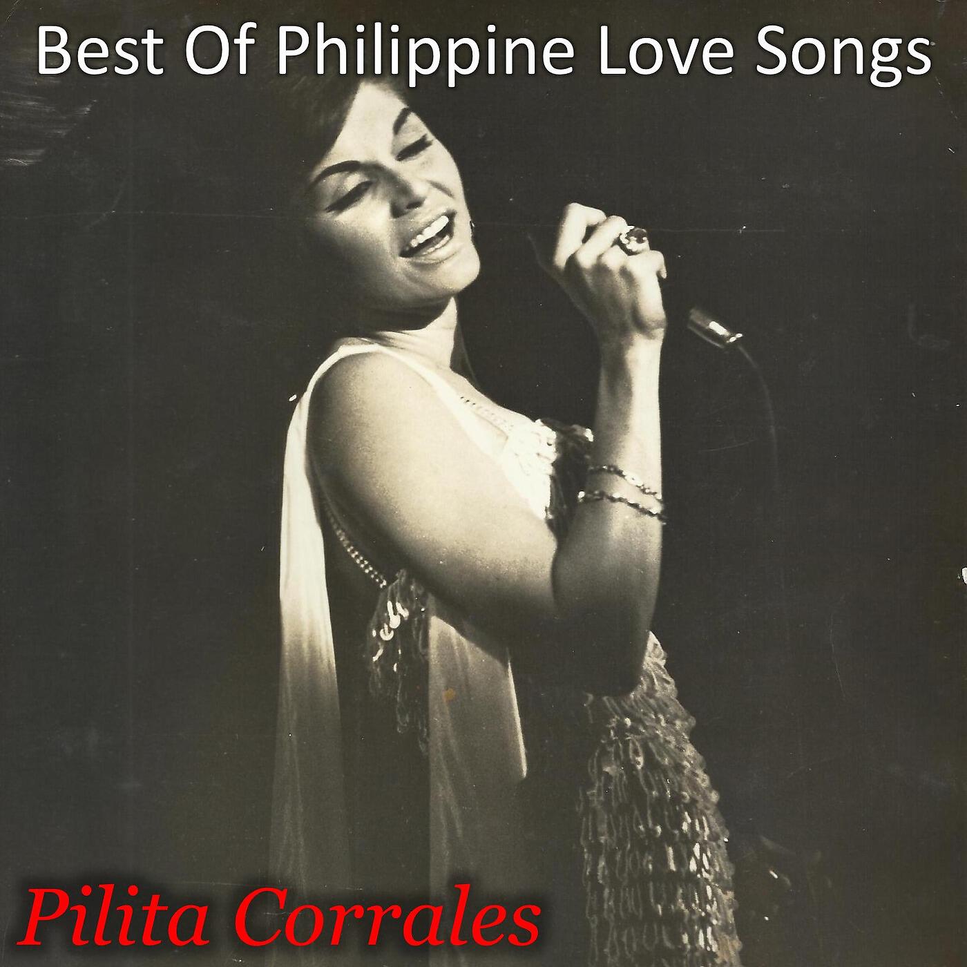 Релиз Best of Philippine Love Songs