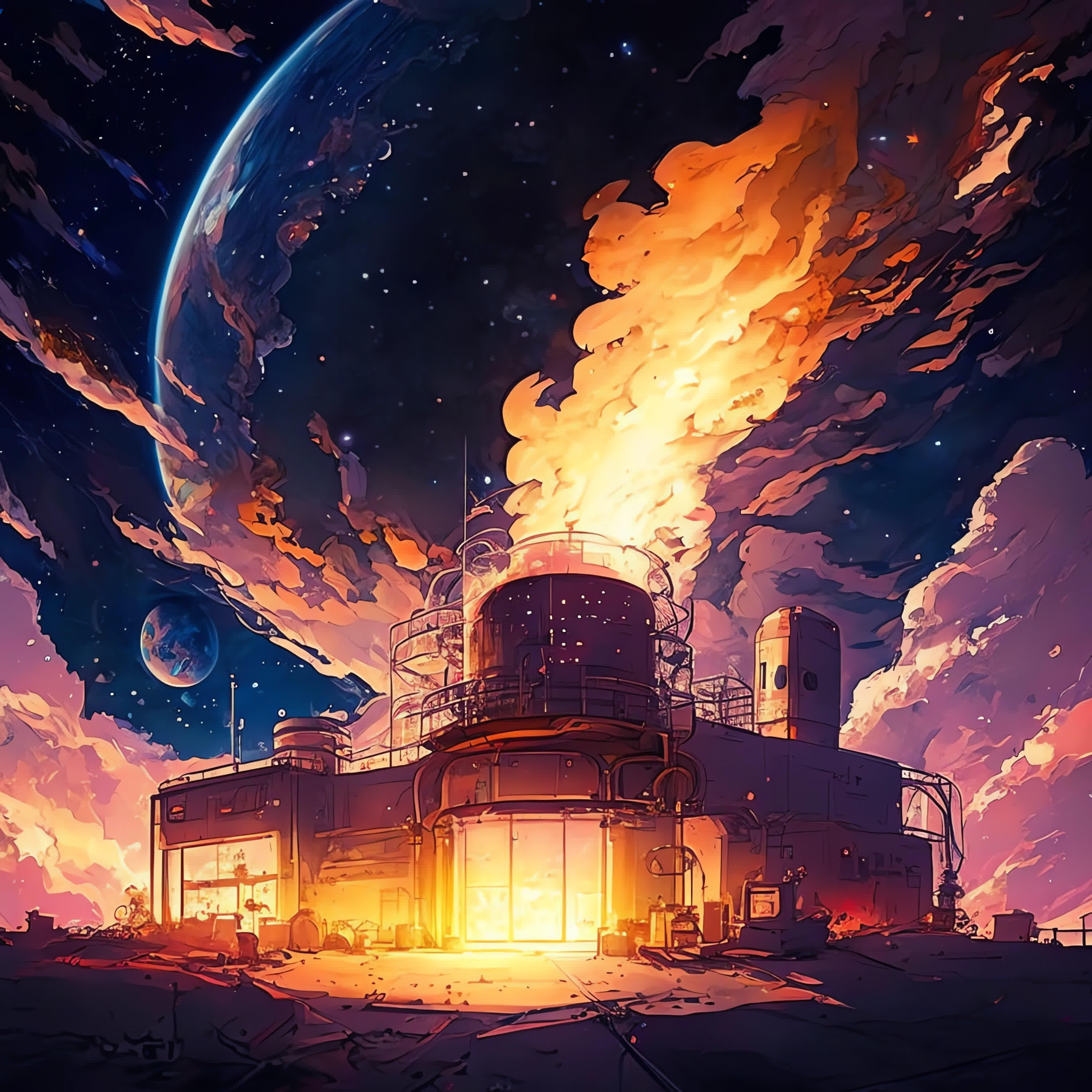 Релиз FRAME OF MIND