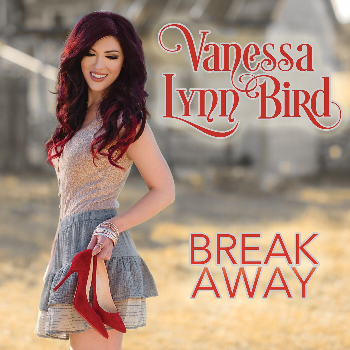 Релиз Break Away