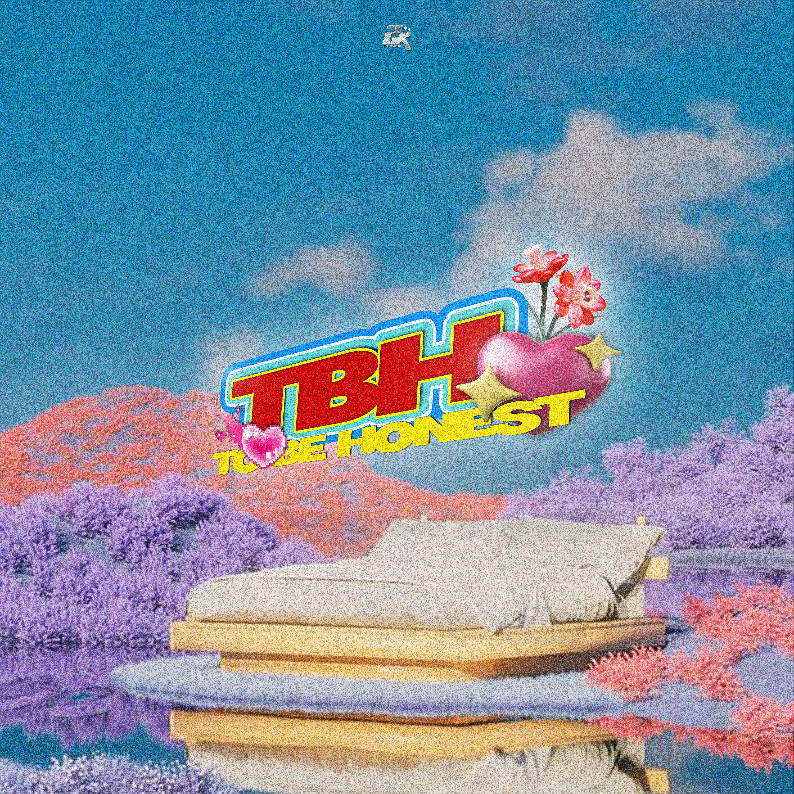 Релиз TBH