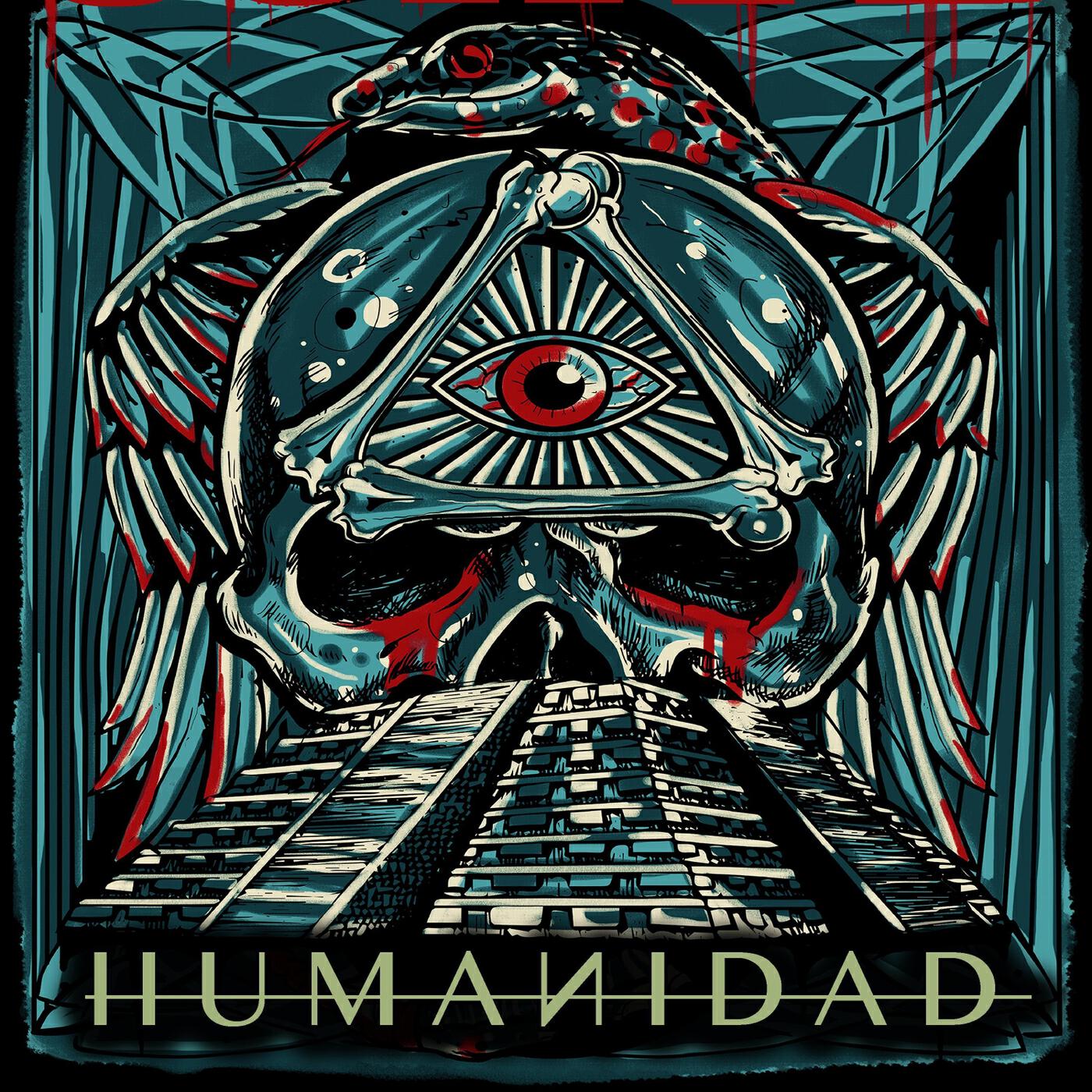 Релиз Humanidad