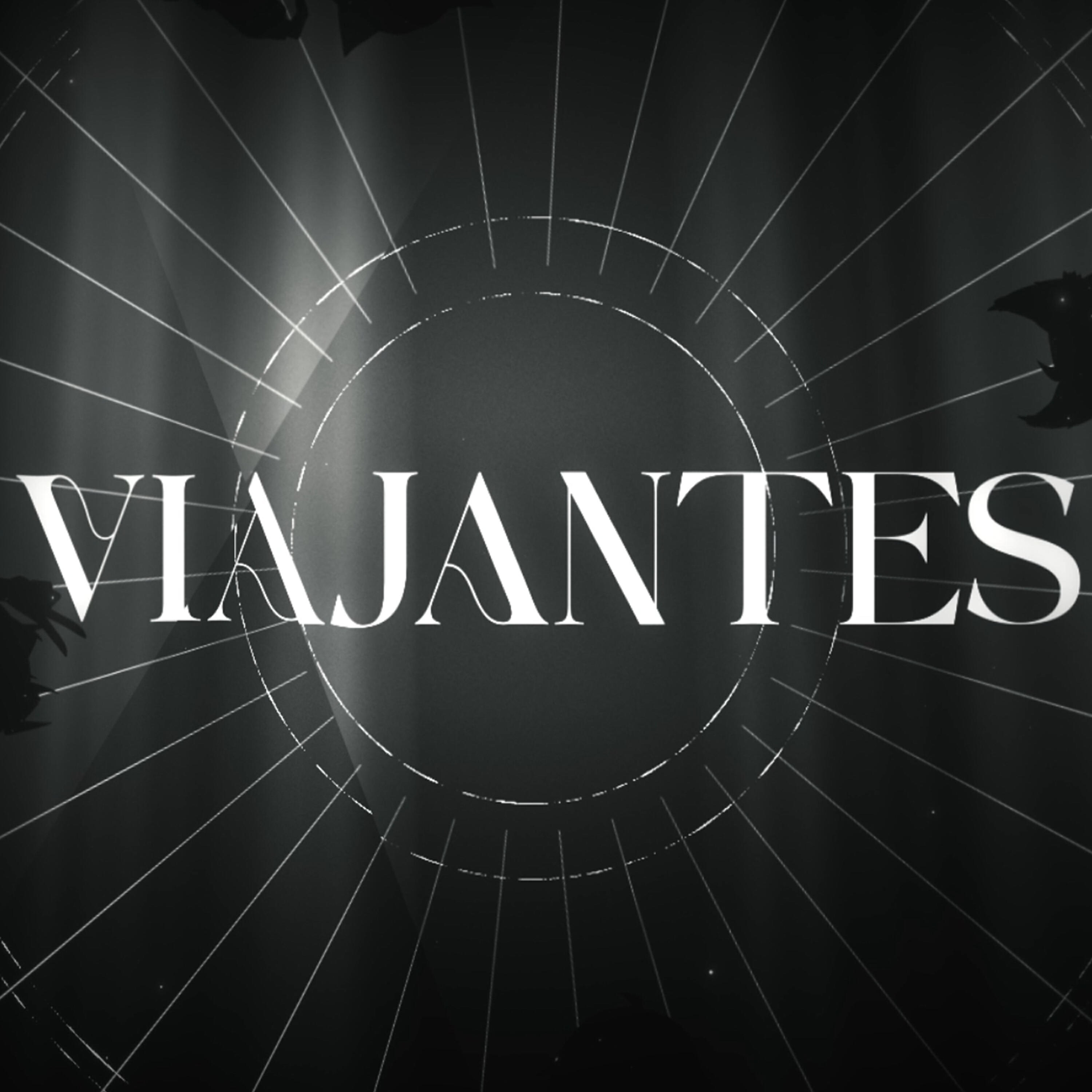 Релиз Viajantes