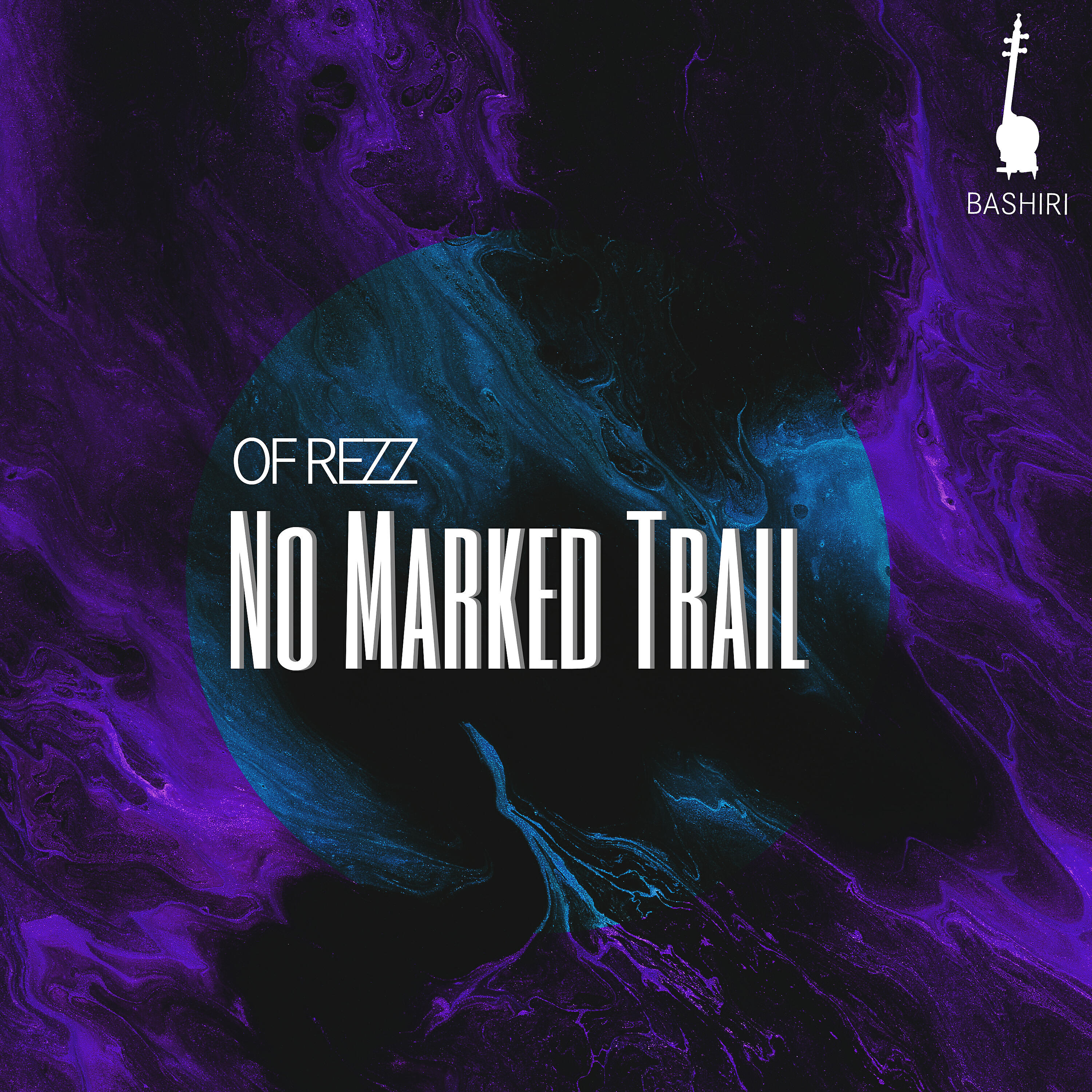 Релиз No Marked Trail