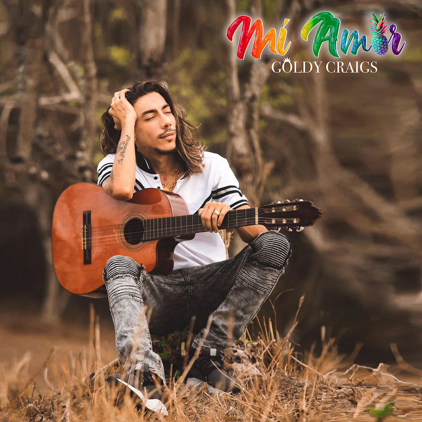Релиз Mi Amor