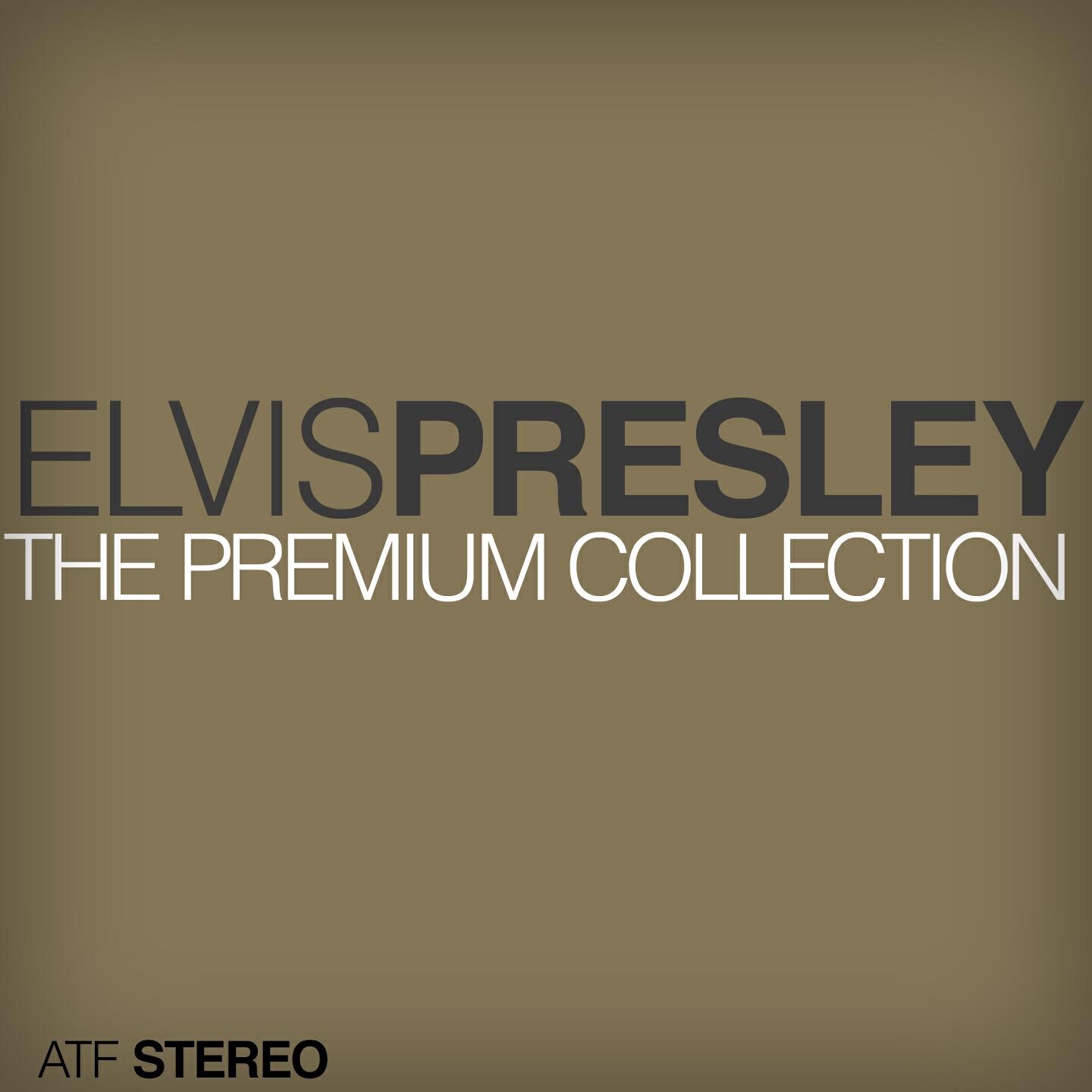 Постер альбома The Premium Collection