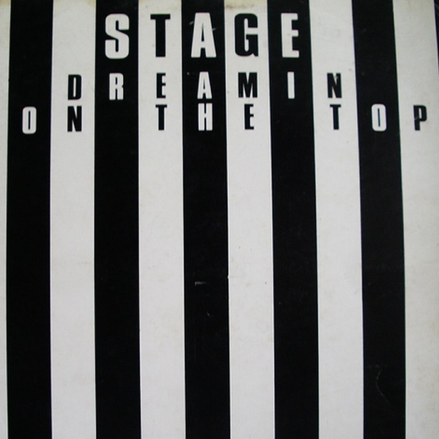 Релиз Dreamin On the Top
