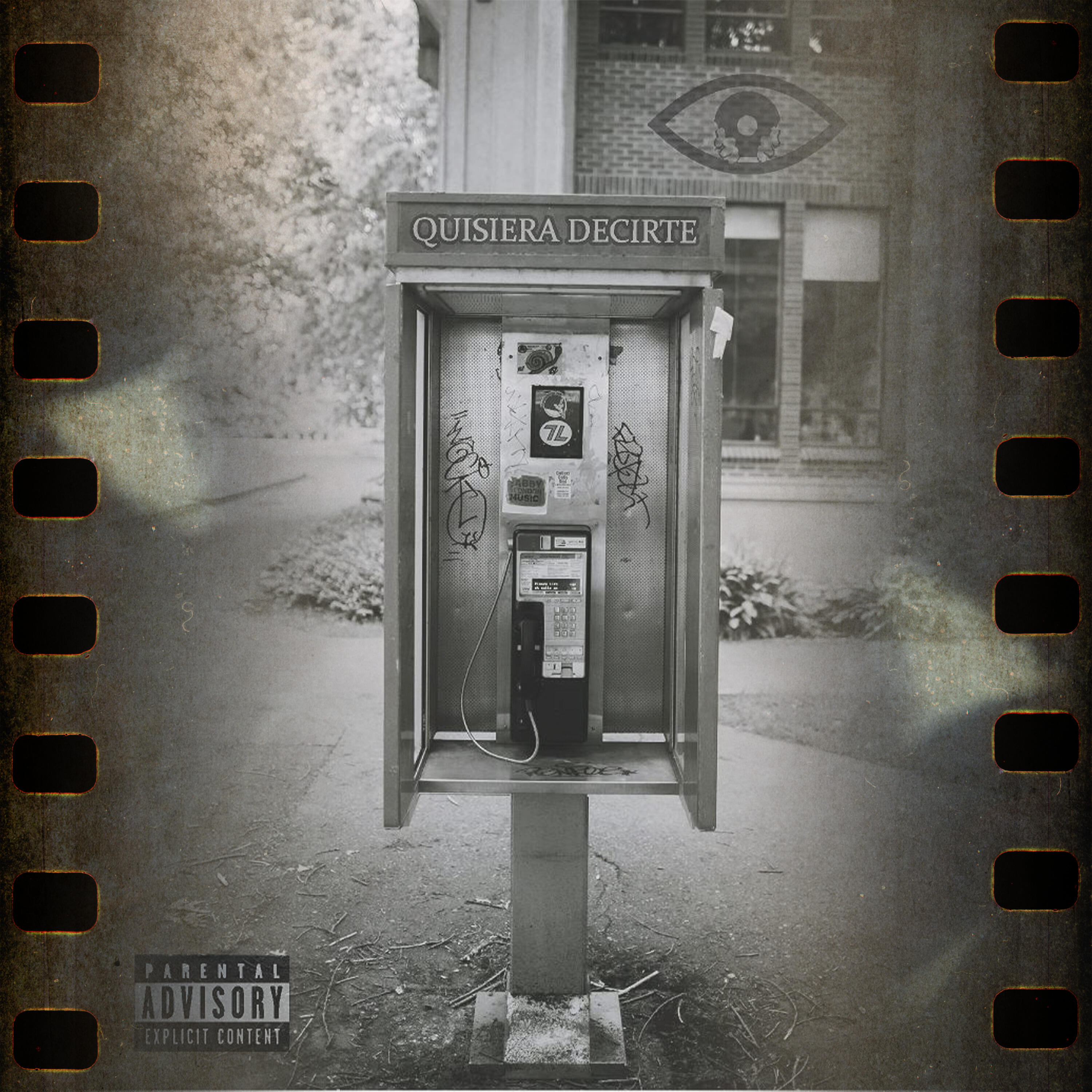 Релиз Quisiera Decirte