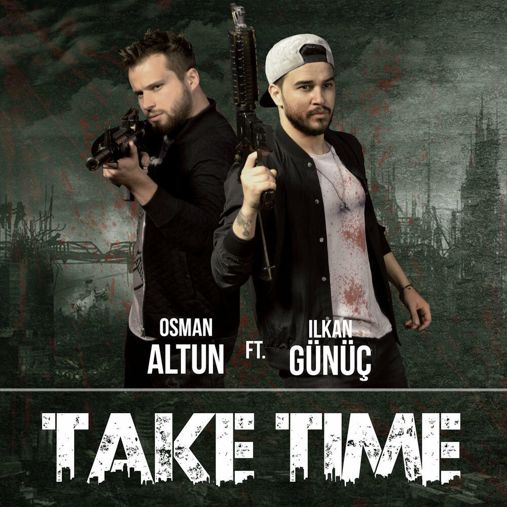 Релиз Take Time