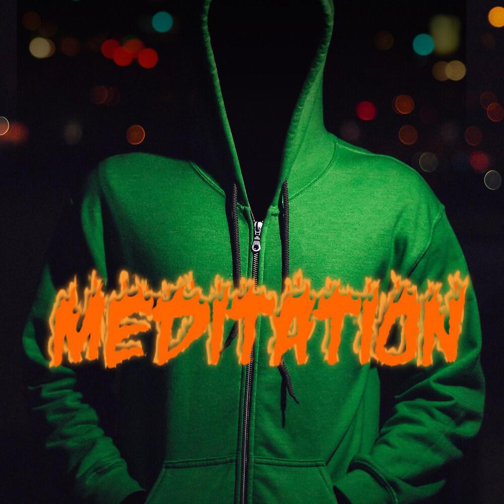 Релиз Meditate