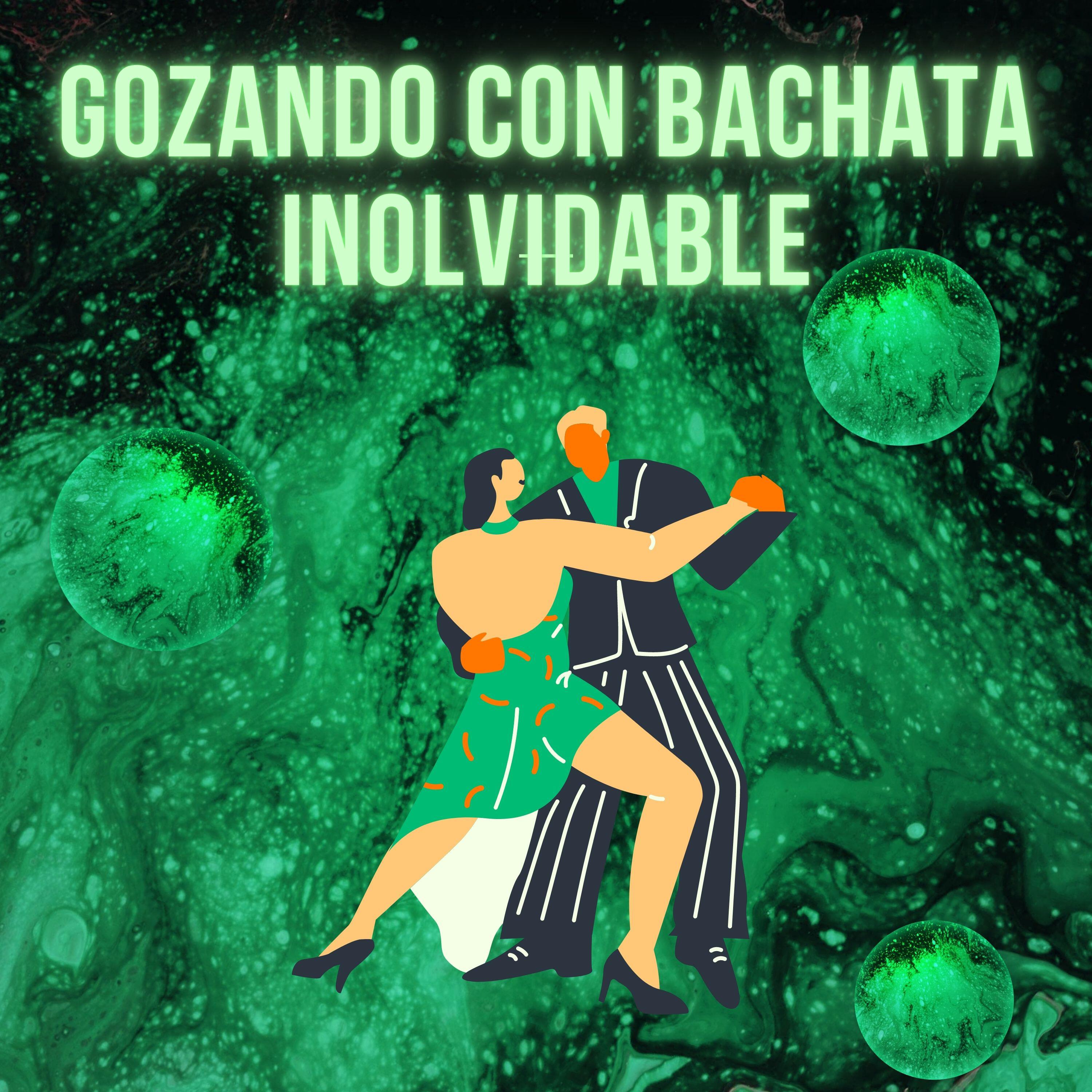 Релиз Gozando con bachata inolbidable