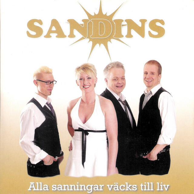Релиз Alla sanningar väcks till liv (Singel)