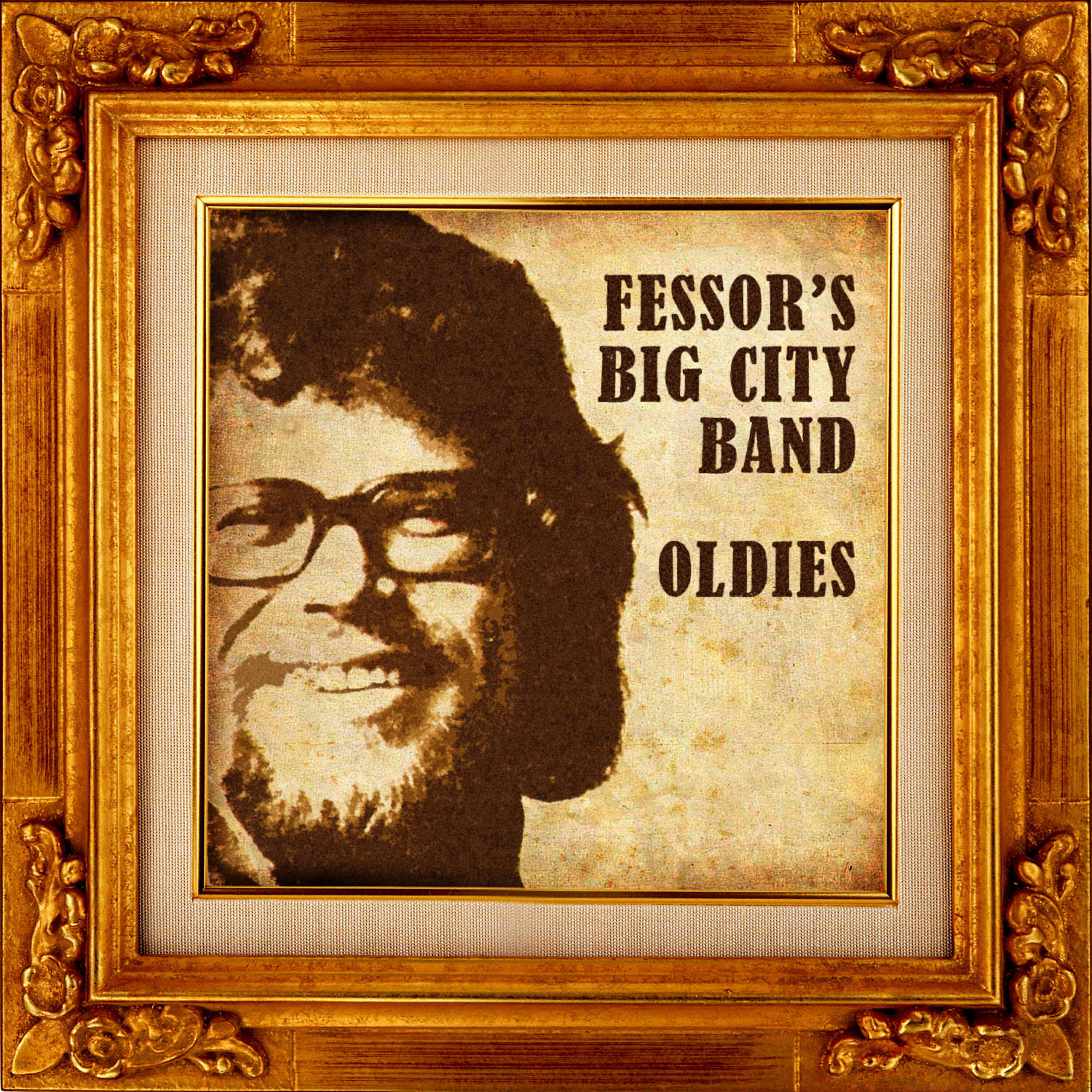 Релиз Oldies (feat. Steen Vig)