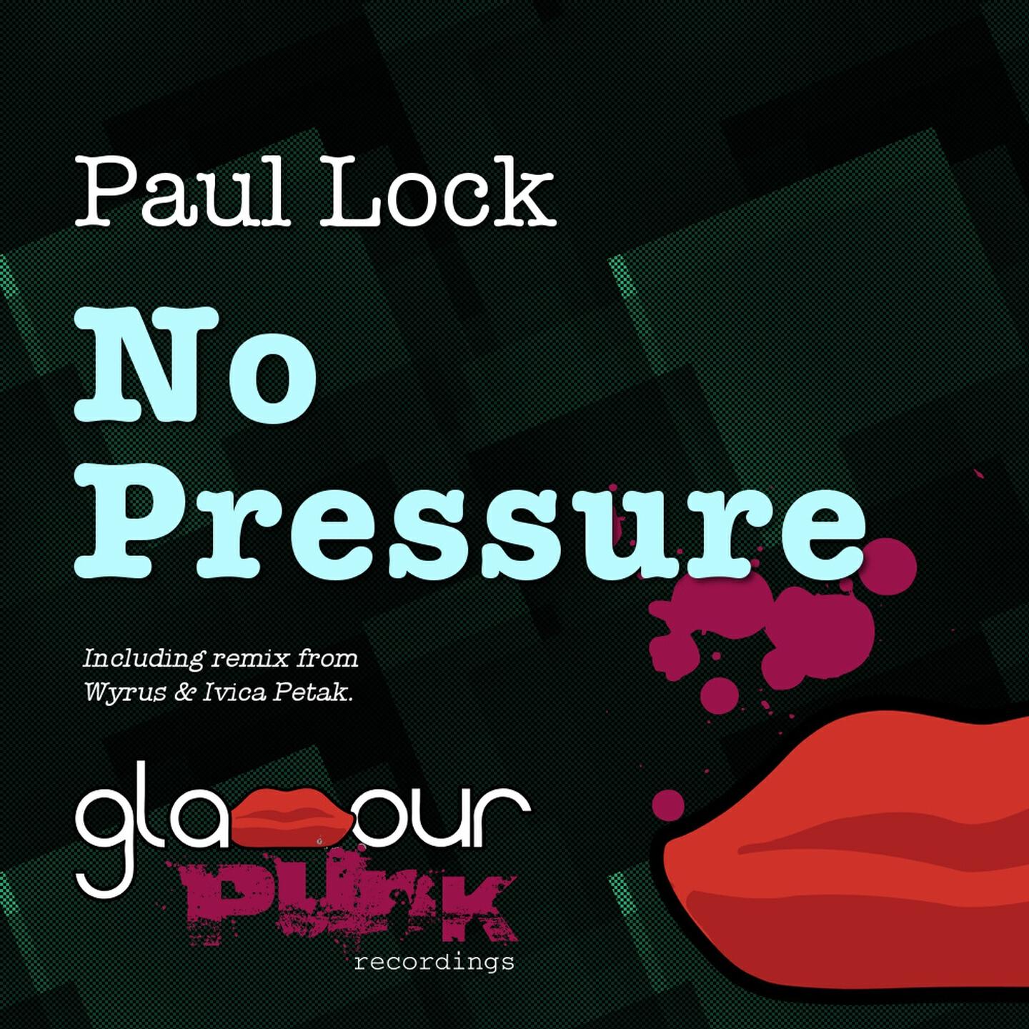 Релиз No Pressure