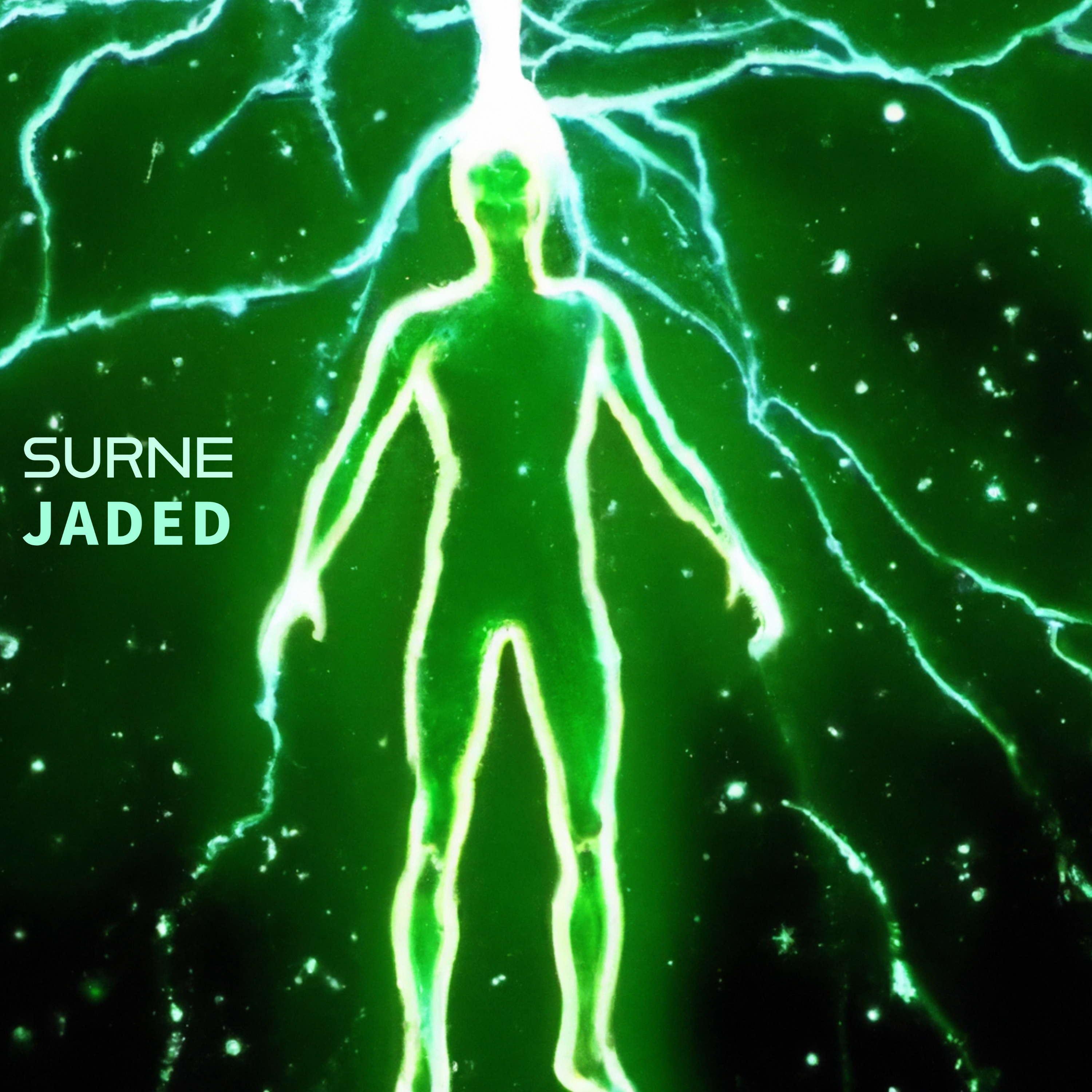 Релиз Jaded