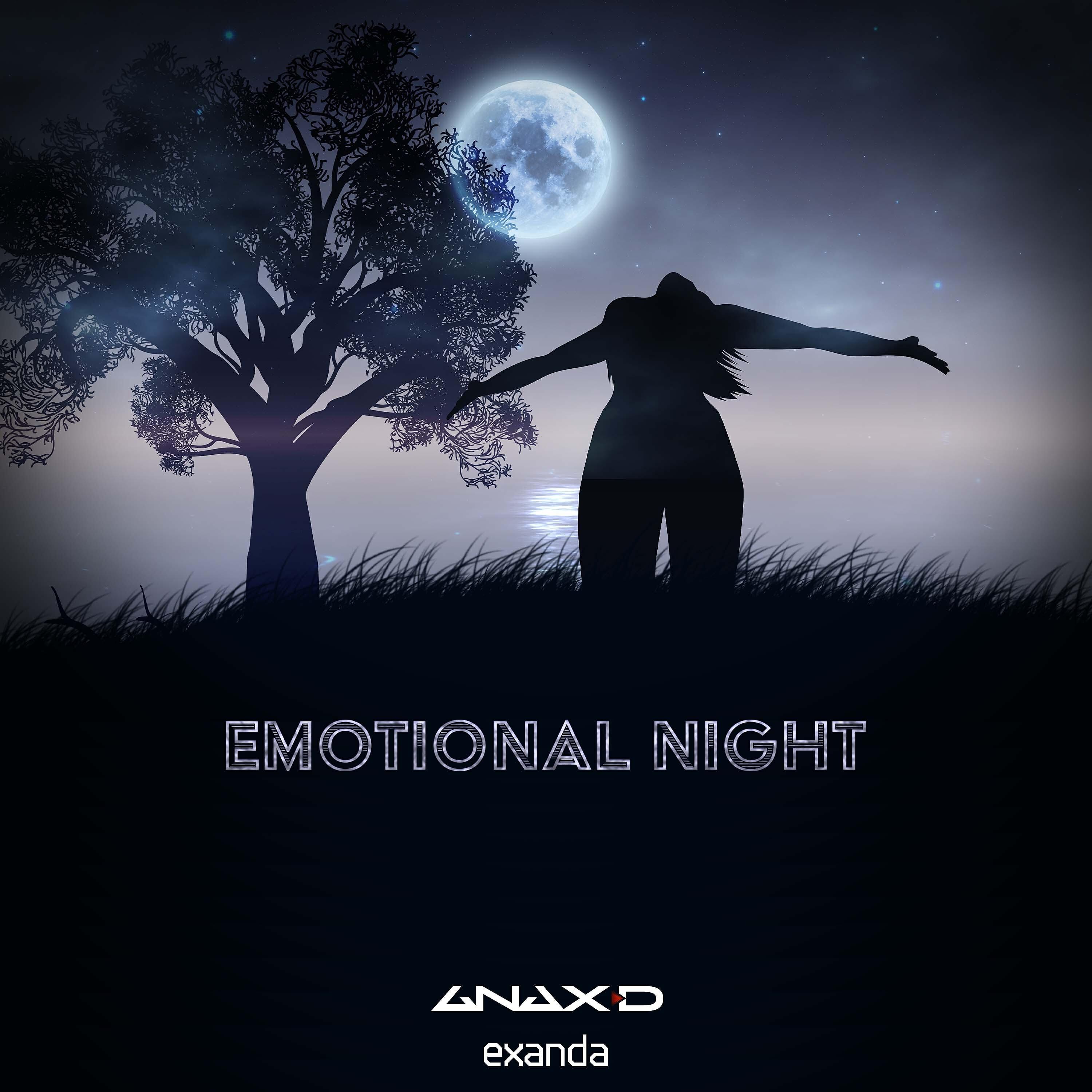 Релиз Emotional Night
