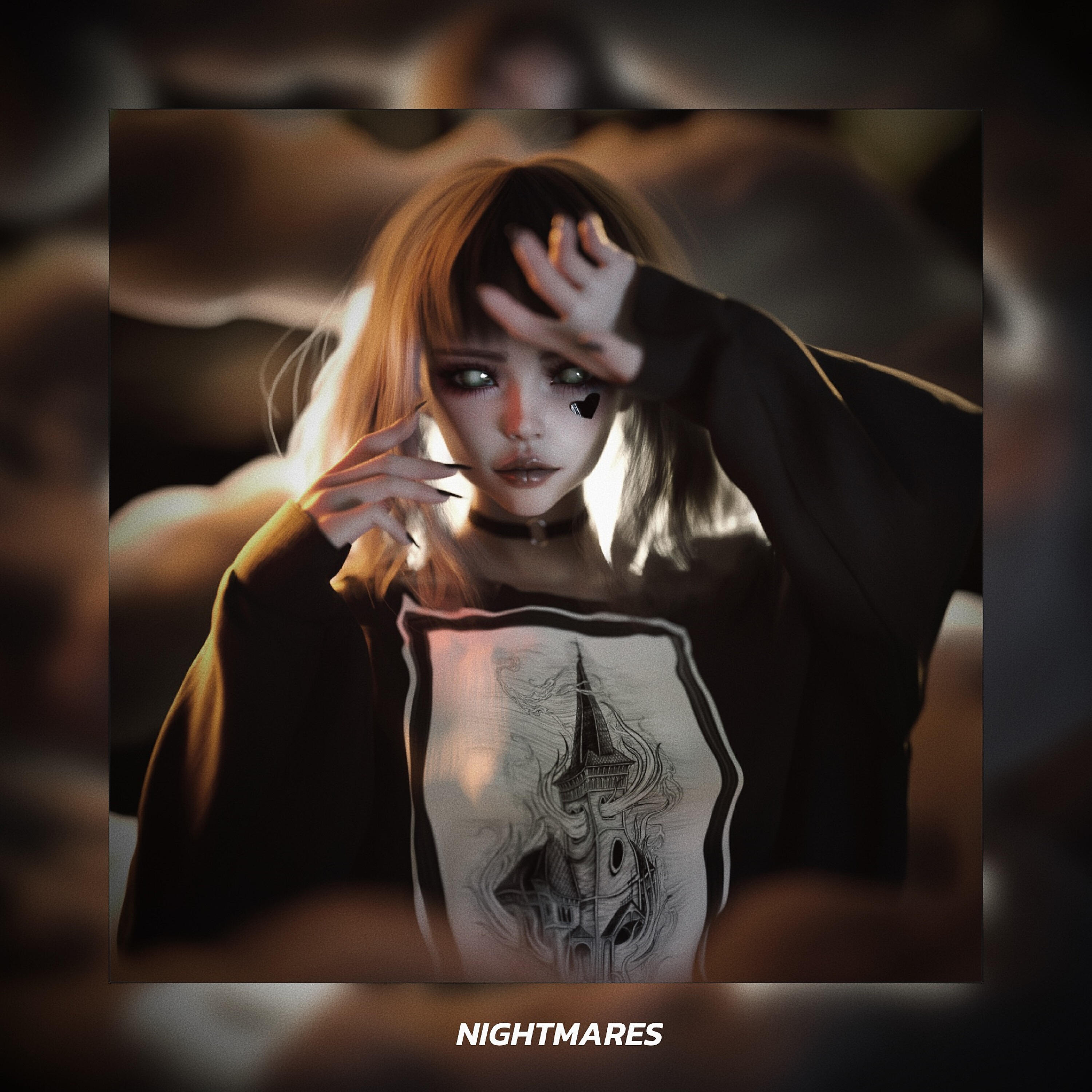 Релиз nightmares