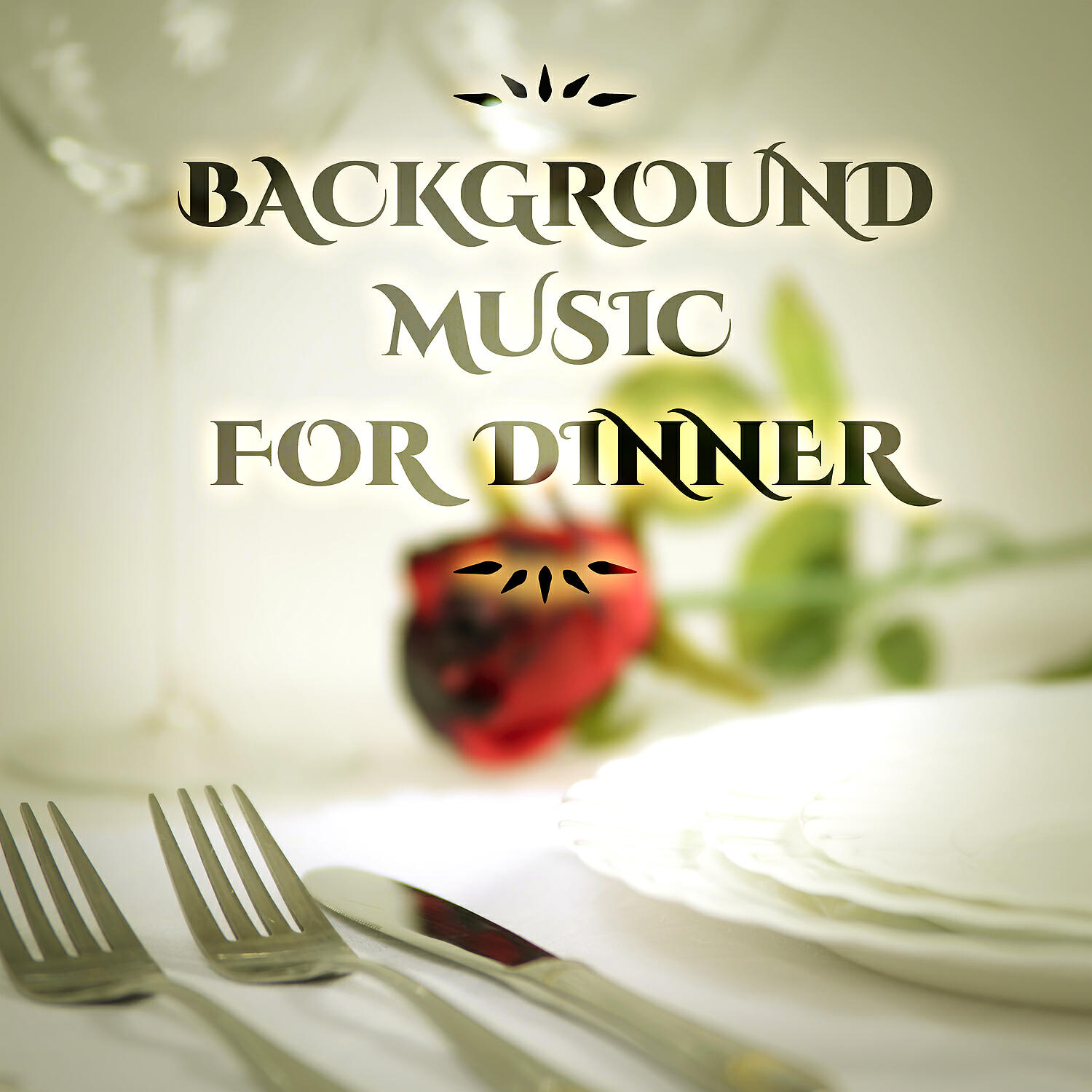 Релиз Background Music for Dinner – Smooth Jazz Relax, Evening Relaxation, Dinner Music, Calm Soft Background