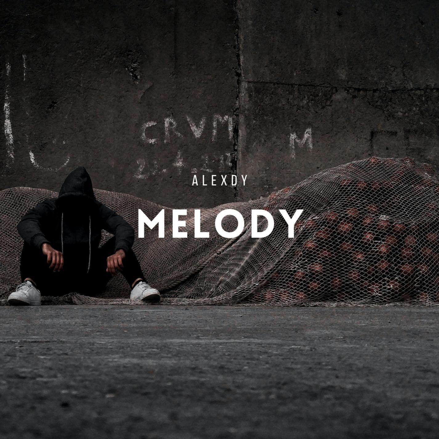 Релиз Melody