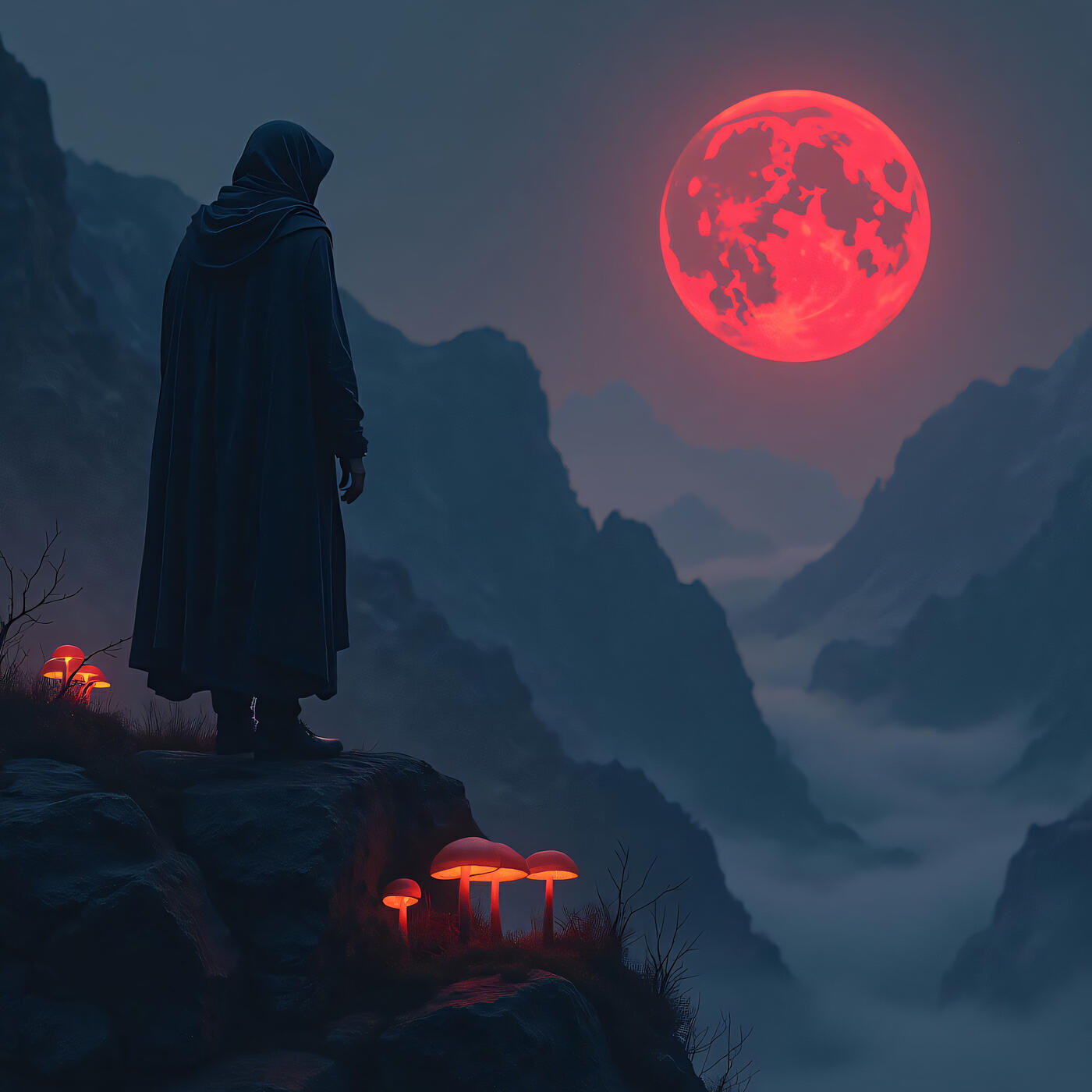 Постер альбома Meteora